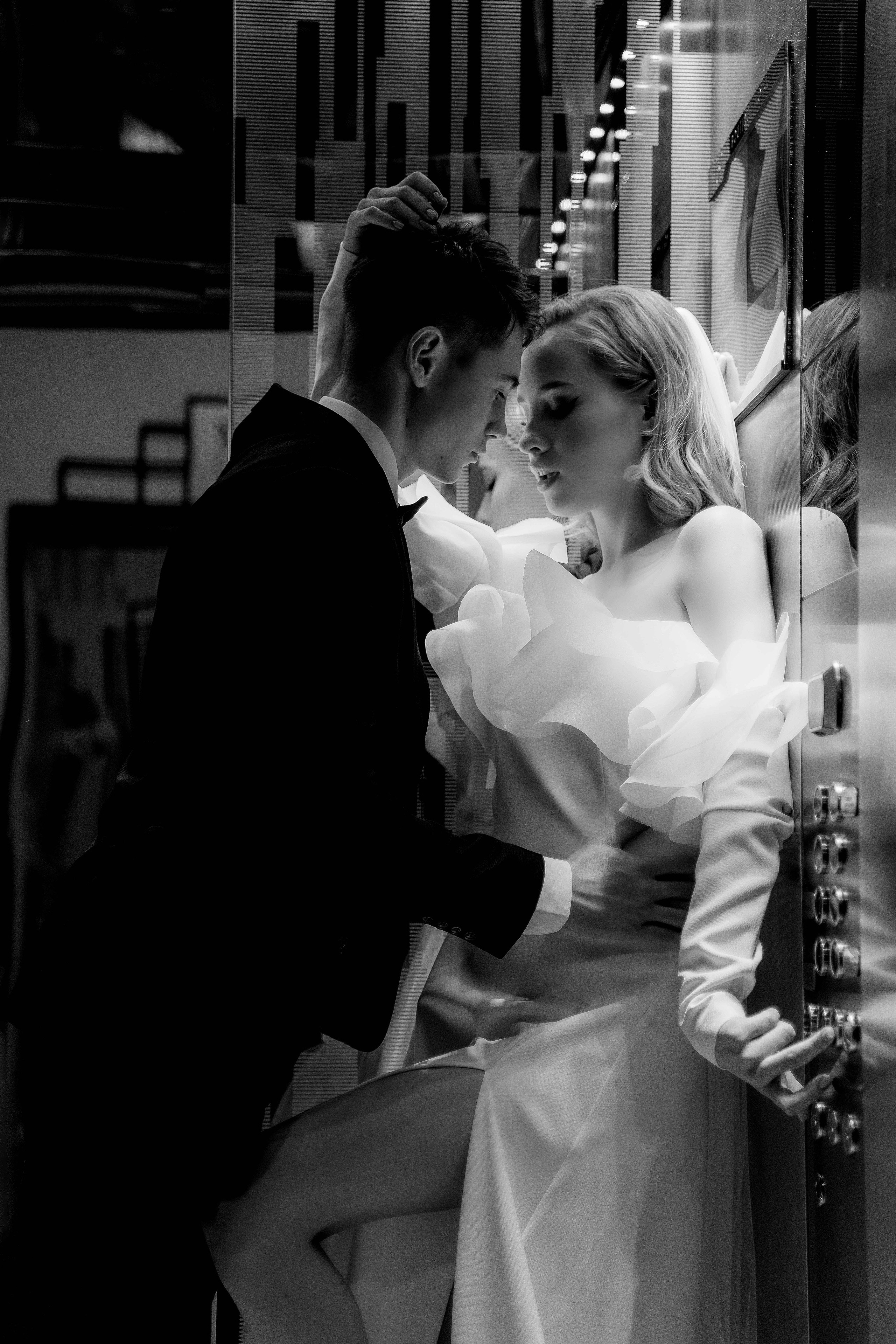 Свадебные дни. Свадебный и Семейный фотограф в г. Ростов-на-Дону Герасимова Светлана