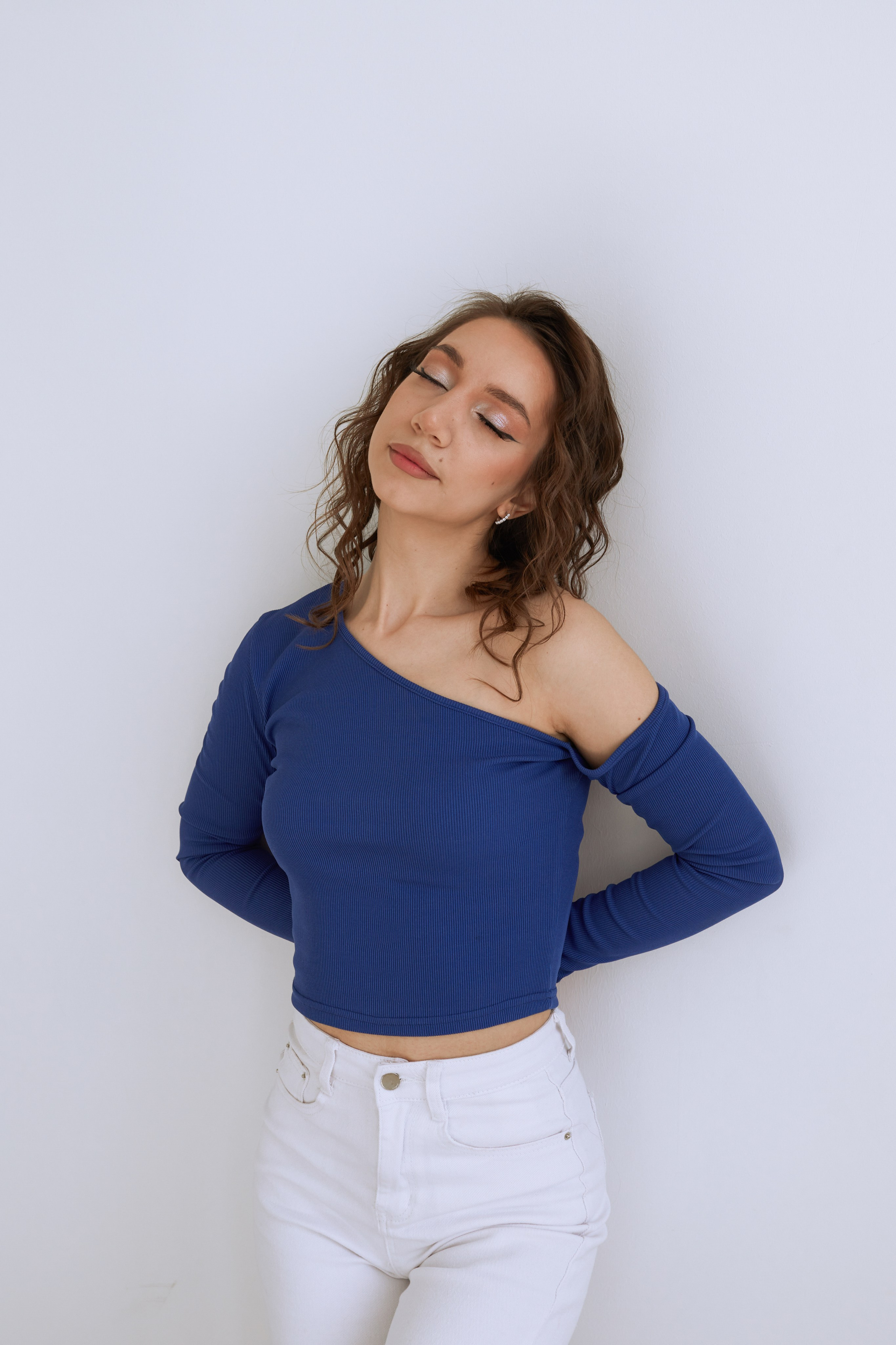 Инна. Фотограф Стилист Тюмень Вера Хайруллина