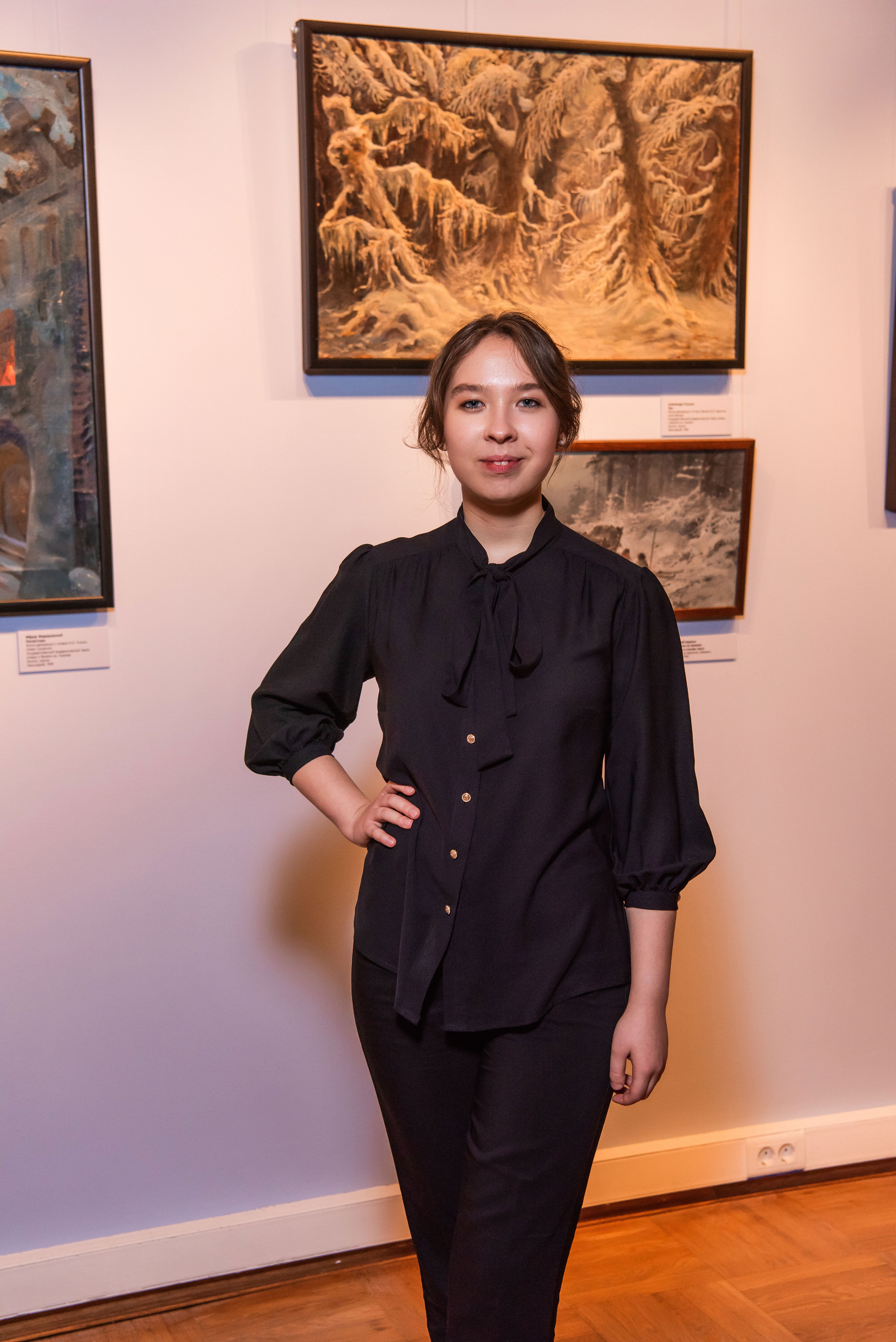 VI Международный органный конкурс «Юный органист». Свадебный и арт-фотограф Кунецкая Диана