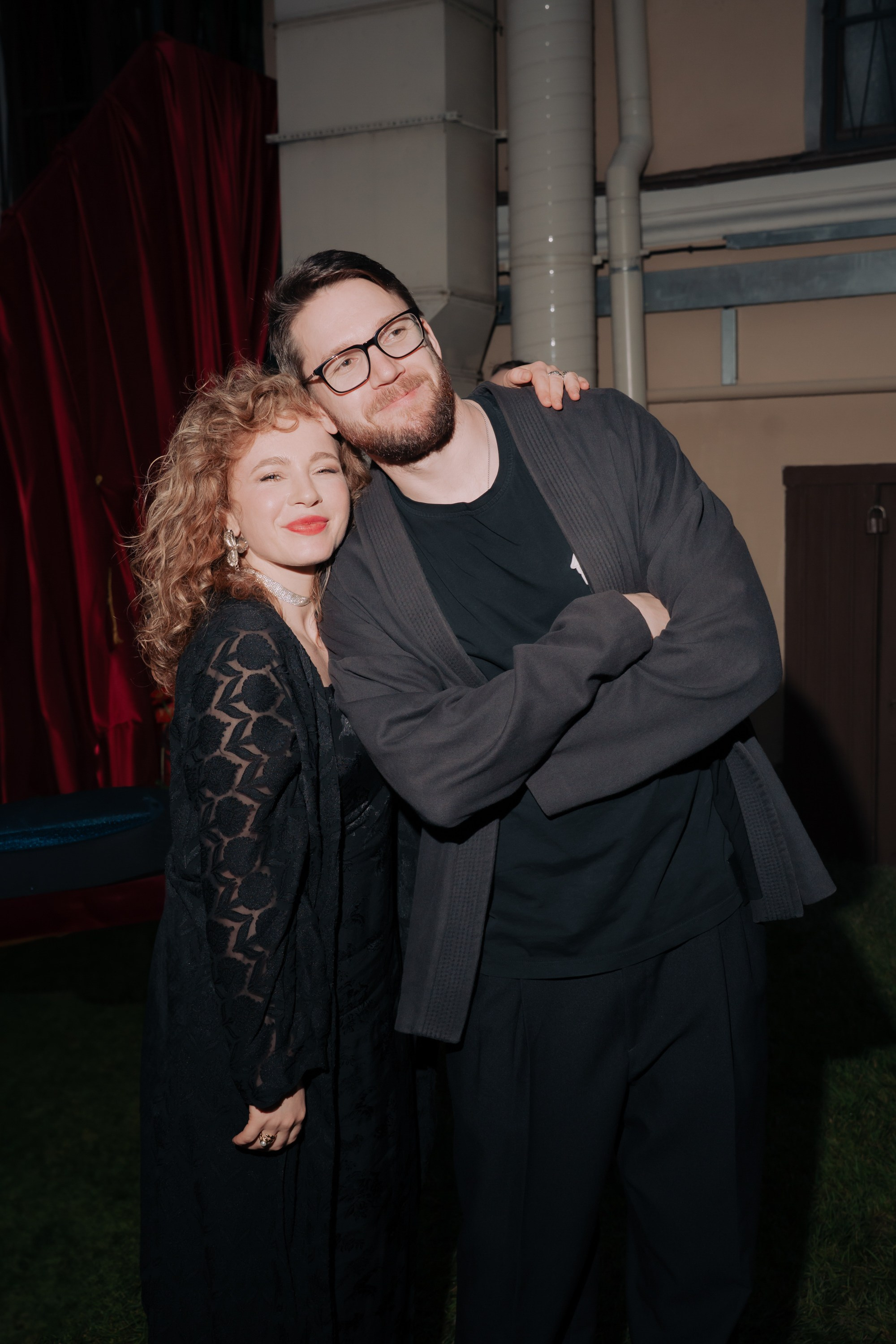 Адище города. Портретный и репортажный фотограф в Санкт-Петербурге Максим Пашков