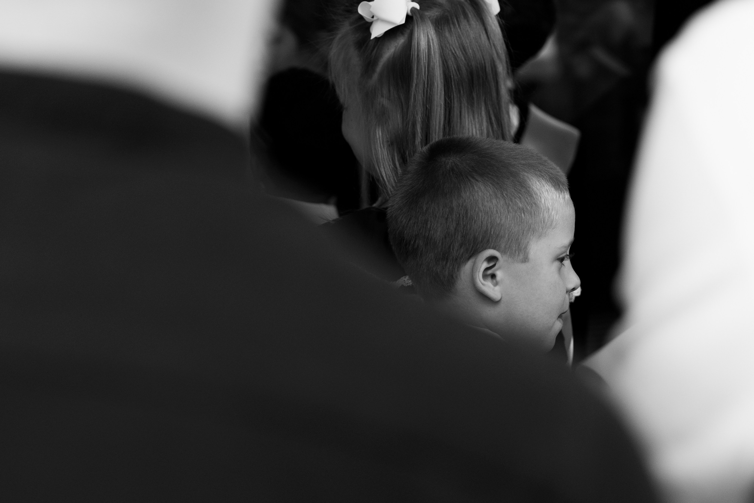 Первоклашки. Фотограф в Москве и России