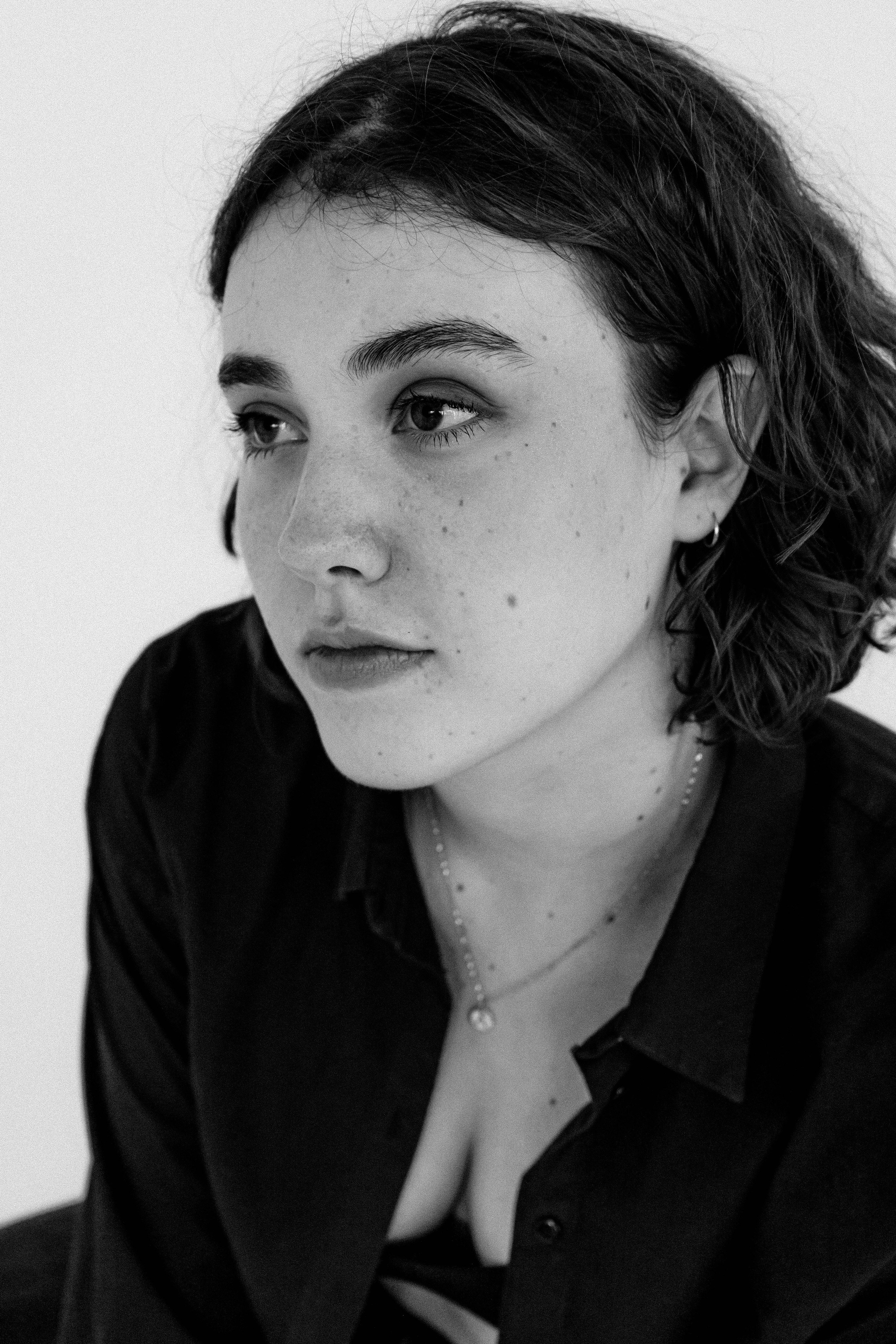 Александра. Твой фотограф Алина Кочергина