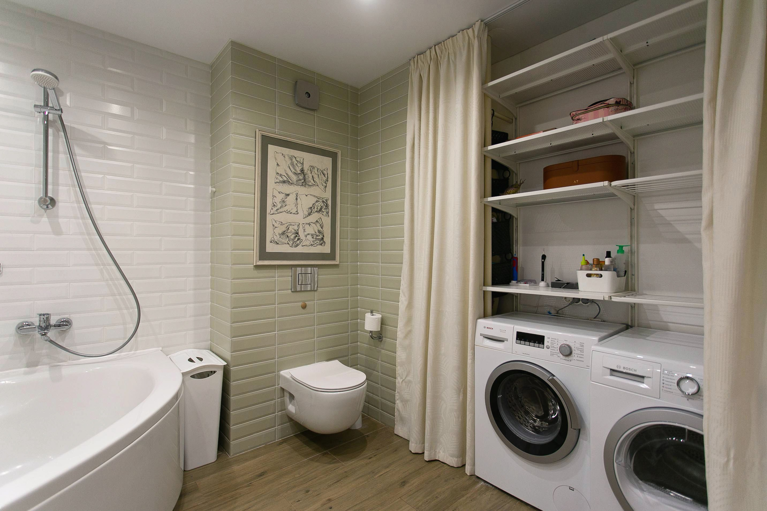 Фотосъемка недвижимости на продажу. Фотограф | Михаил Буш Смоленск