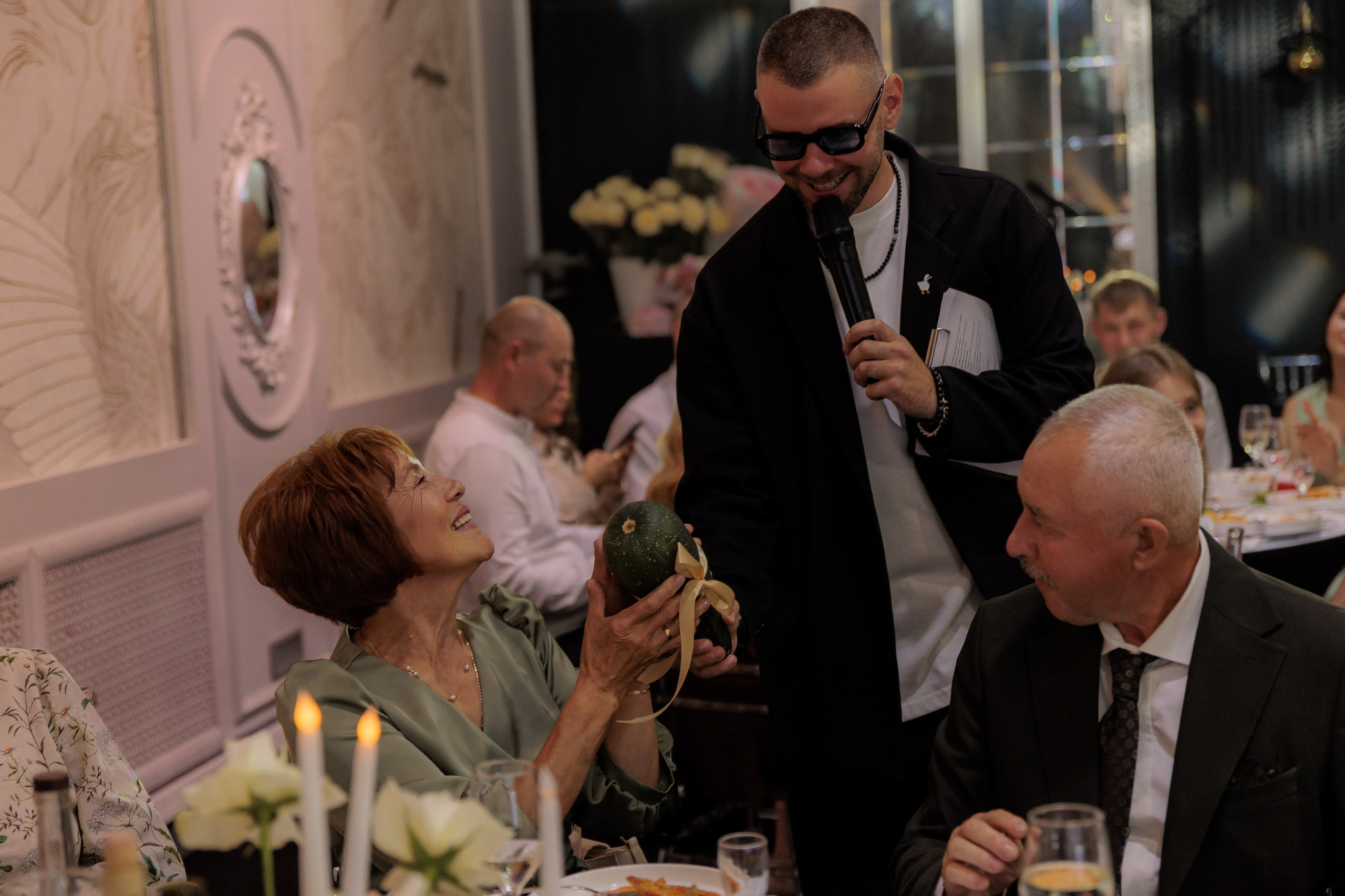 Анастасия и Евгений. Фотограф Дарья Норкина