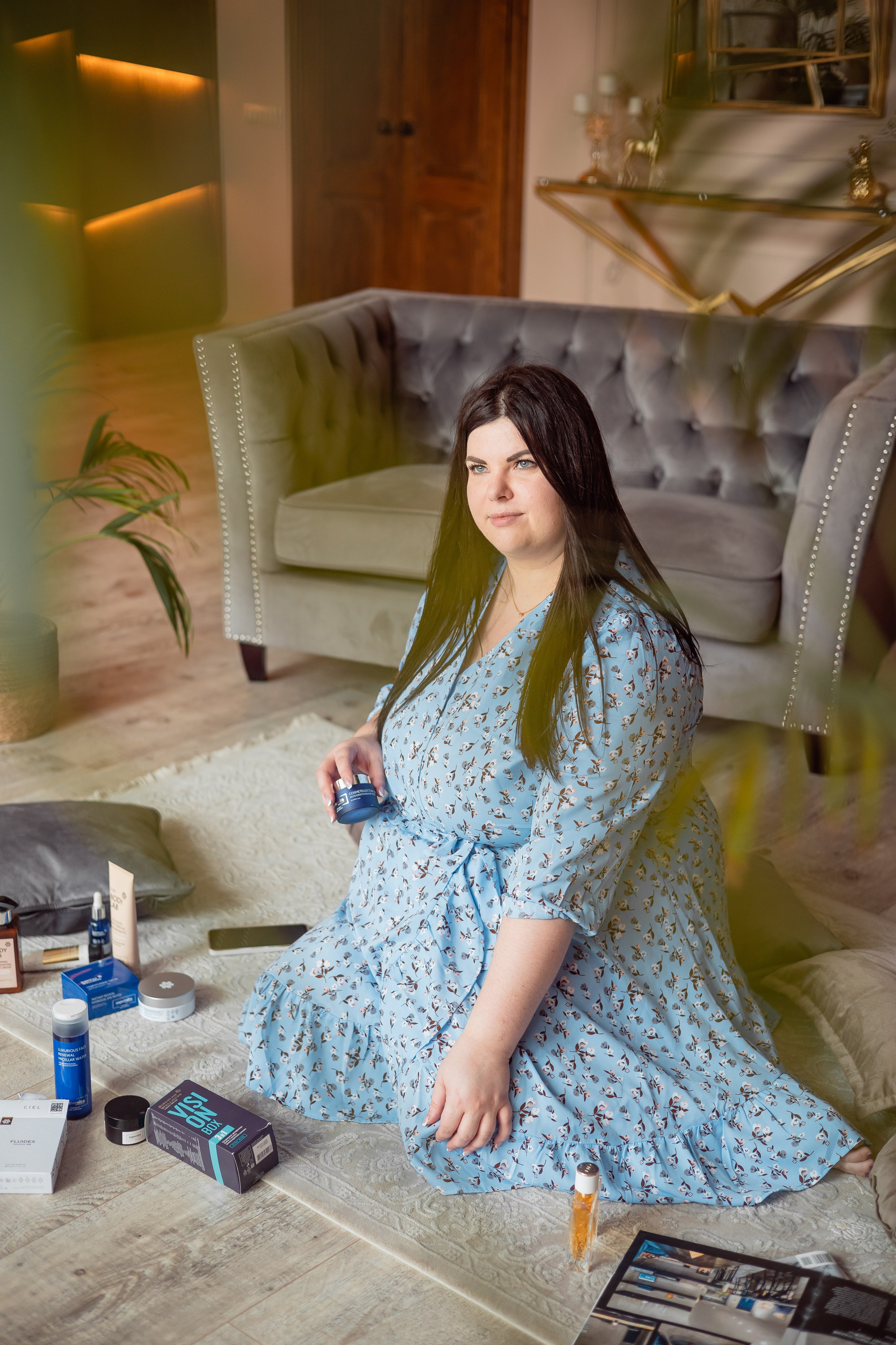 Сетевые продажи/ Сибирское здоровье. Фотограф Елена Медок Калининград