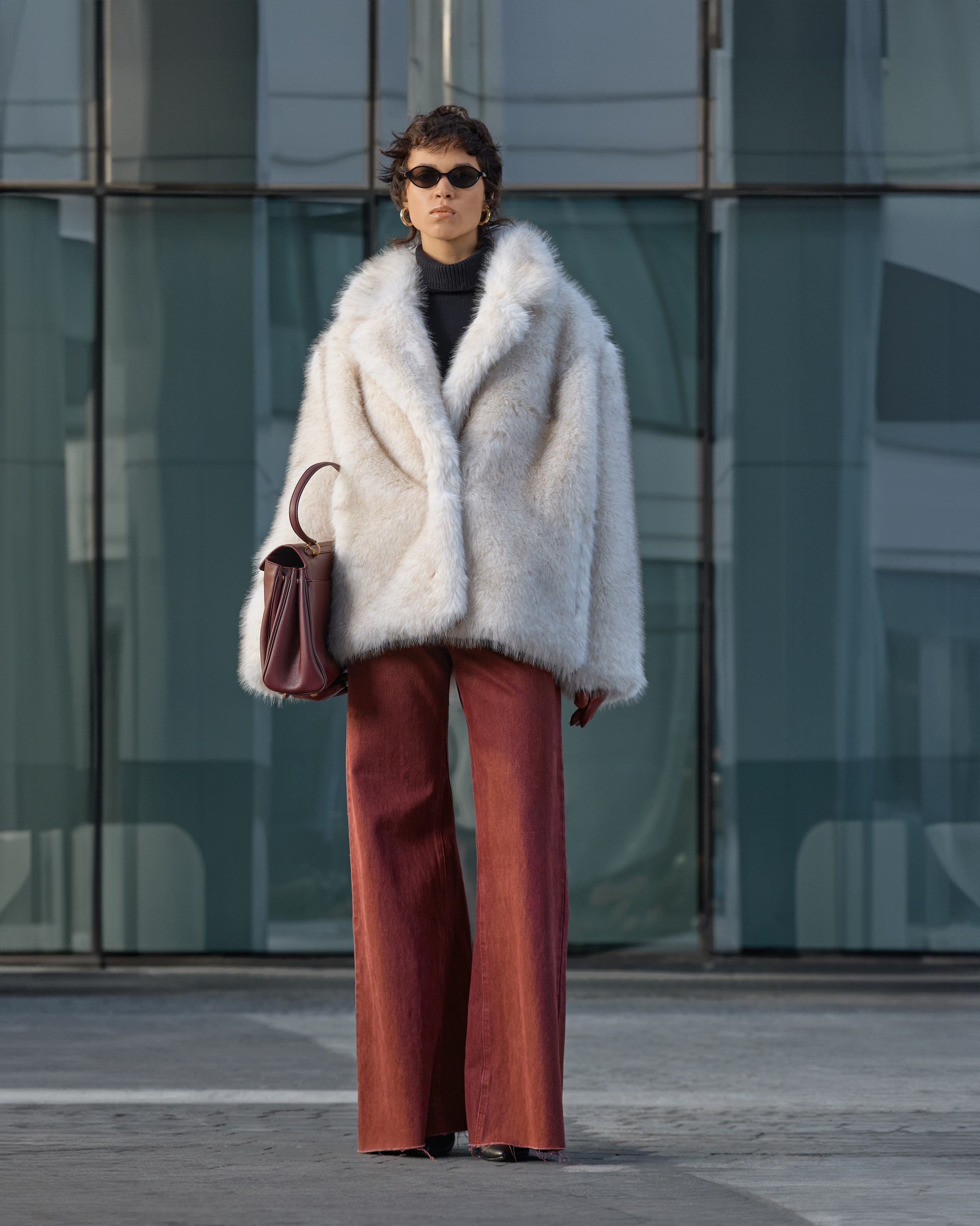 Lookbook. Frame Craft