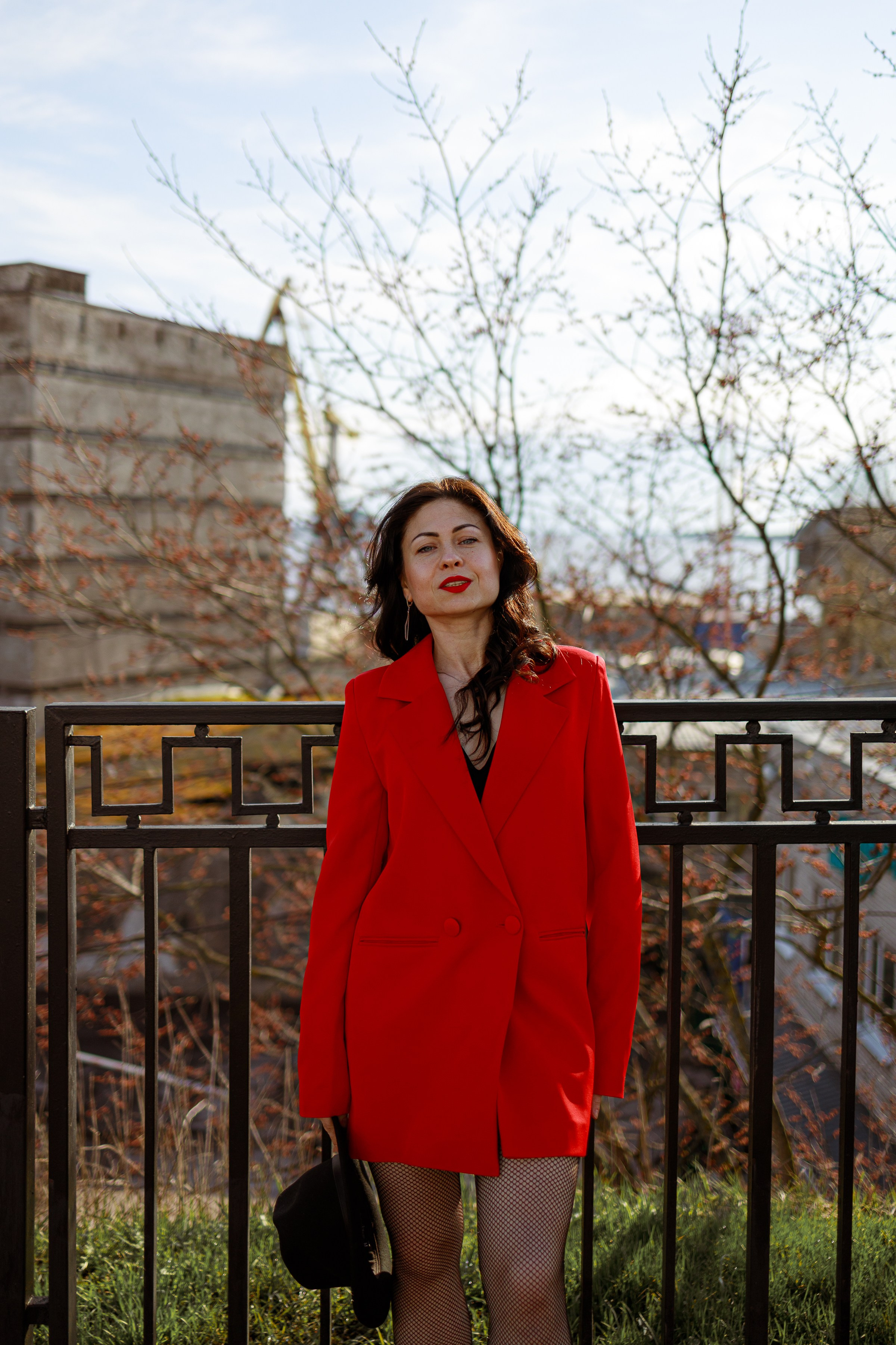 Алёна. Фотограф в Выборге и Санкт-Петербурге Маша Гуляева