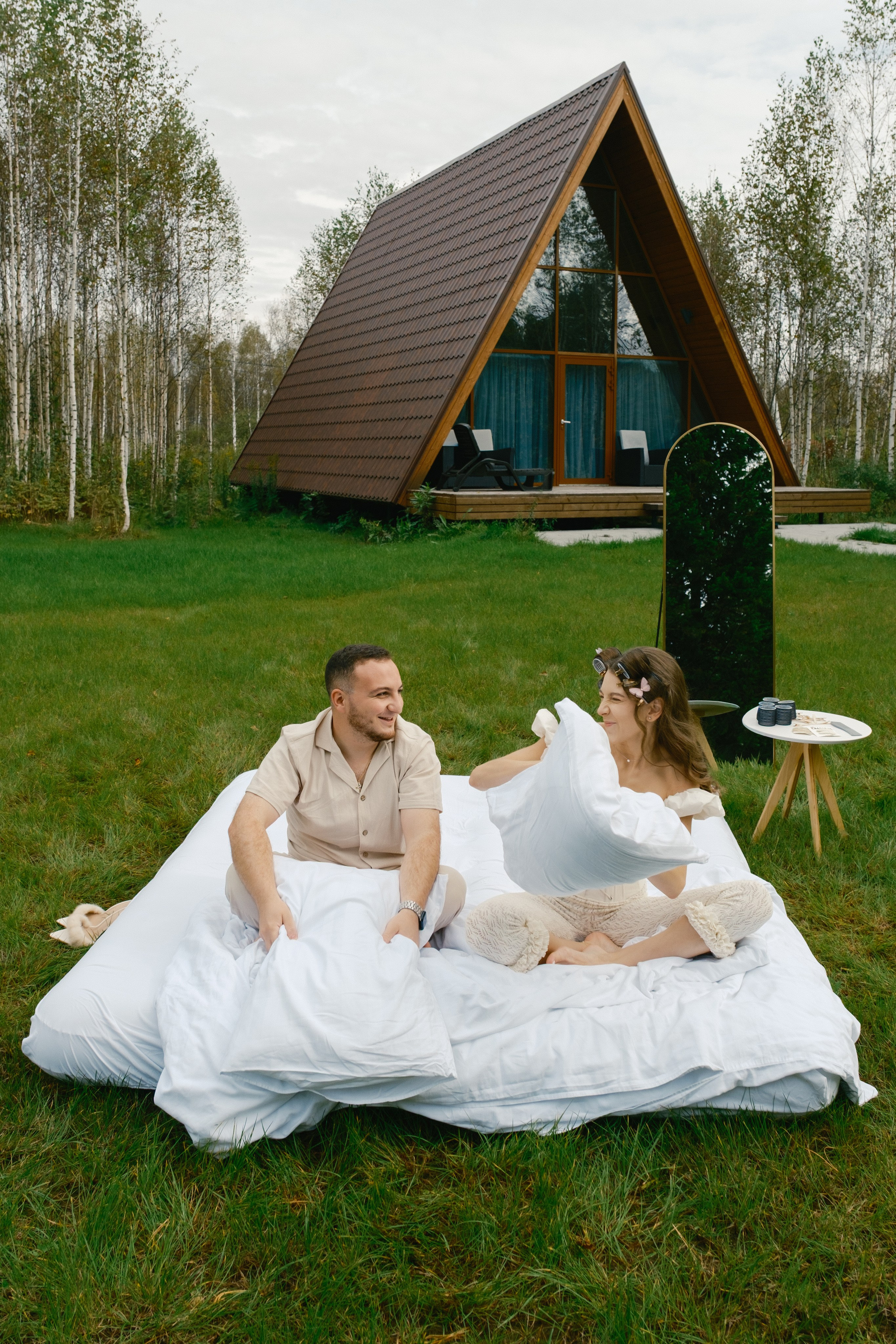 Сирак / Вероника. Свадебный Видеограф Фотограф в Сочи