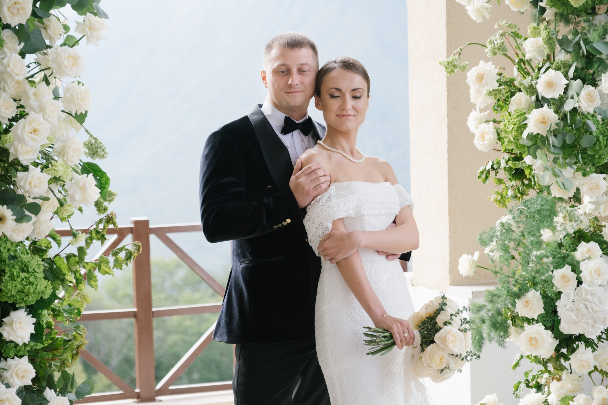 Виктория / Евгений. Свадебный Видеограф Фотограф в Сочи