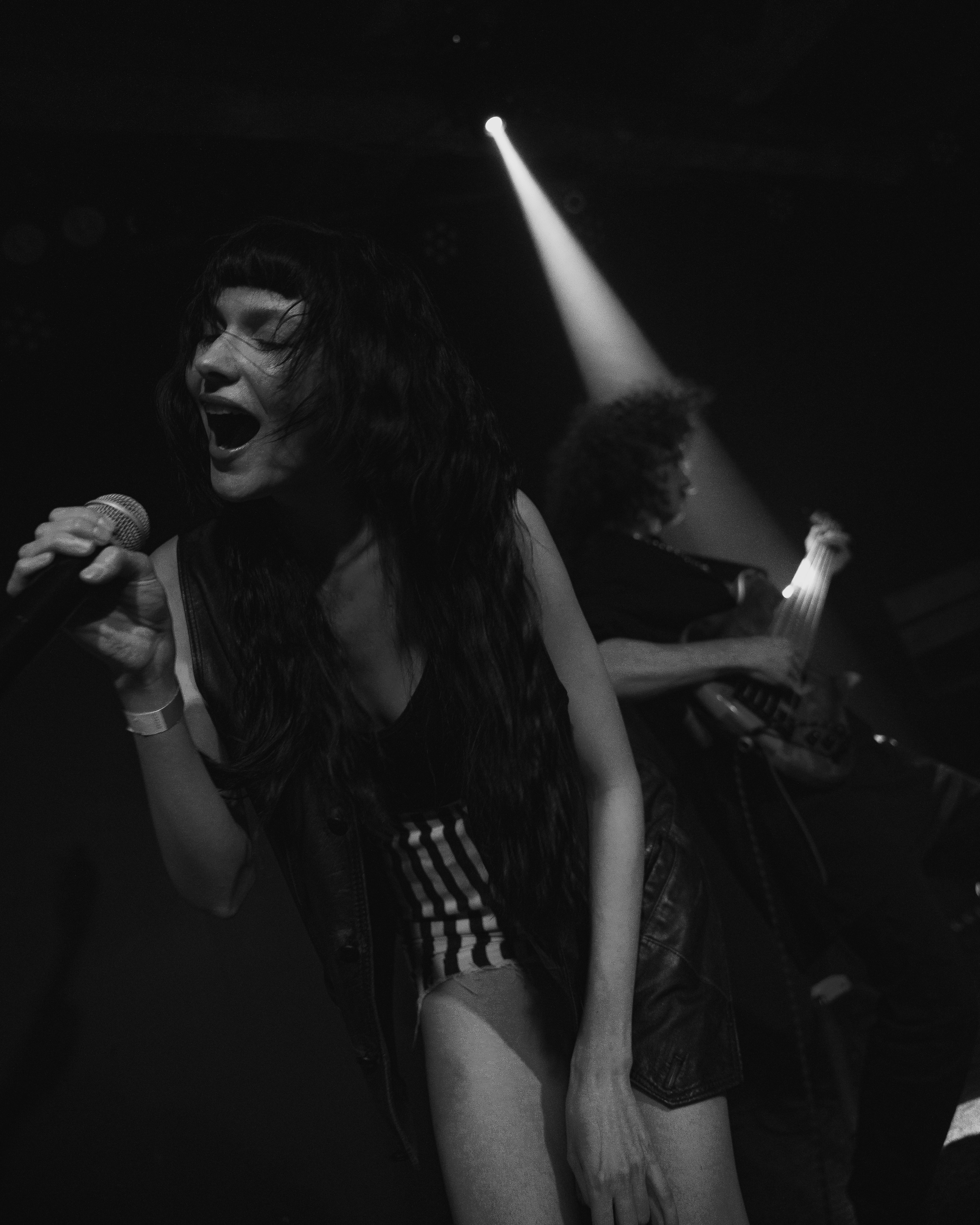 Аннушкаа. Ноябрь 2025