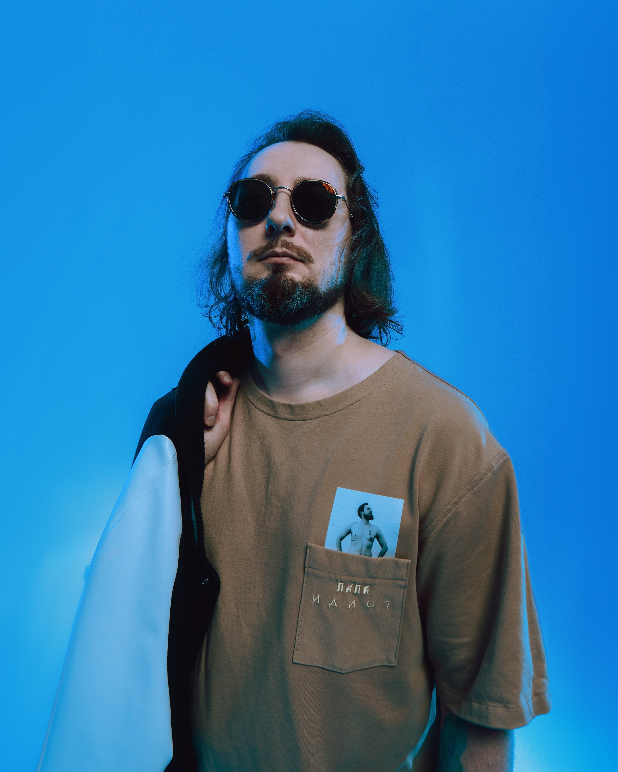 БОГЕМНЫЙ ЛЮФТ