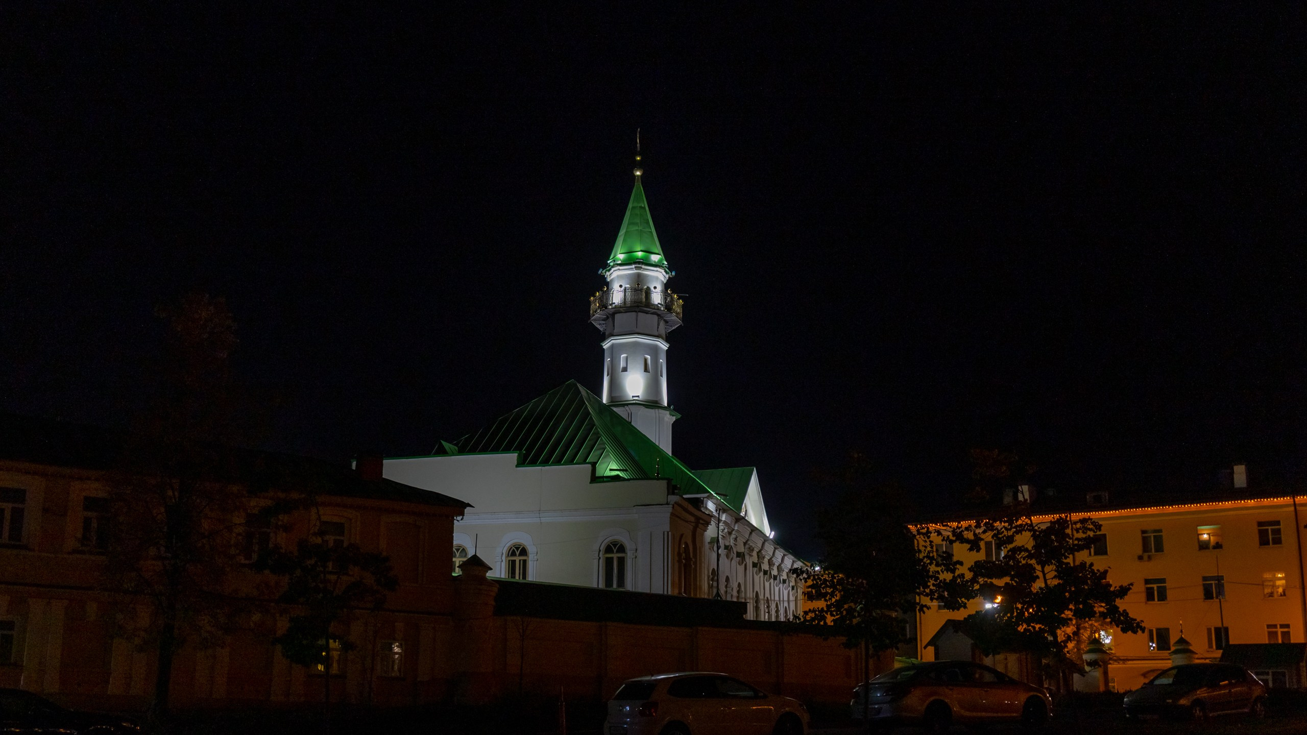 2020 10 Казань. Фотографии