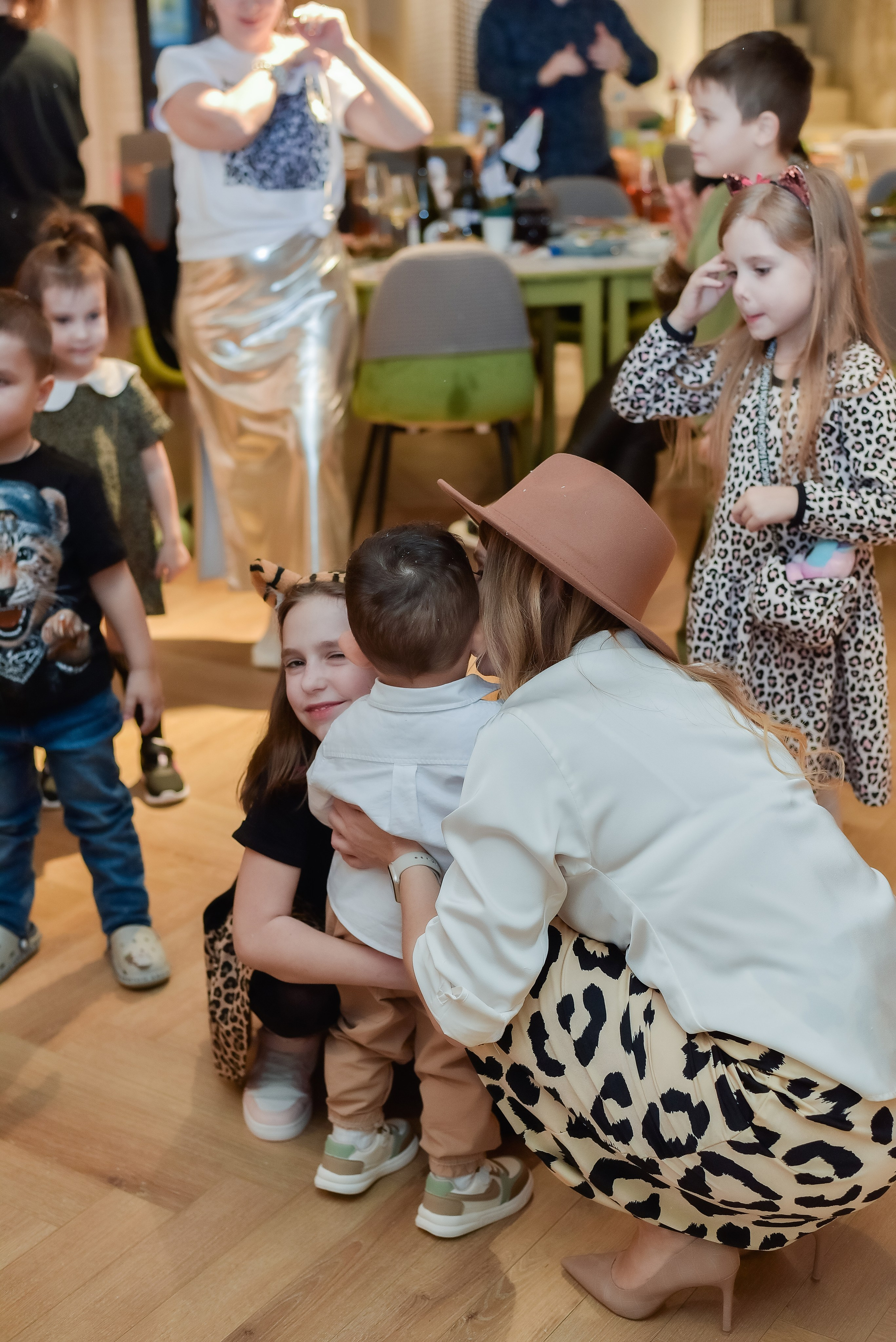 День Рождение Максима. Свадебный и семейный фотограф Волгоград Ксения Афонина