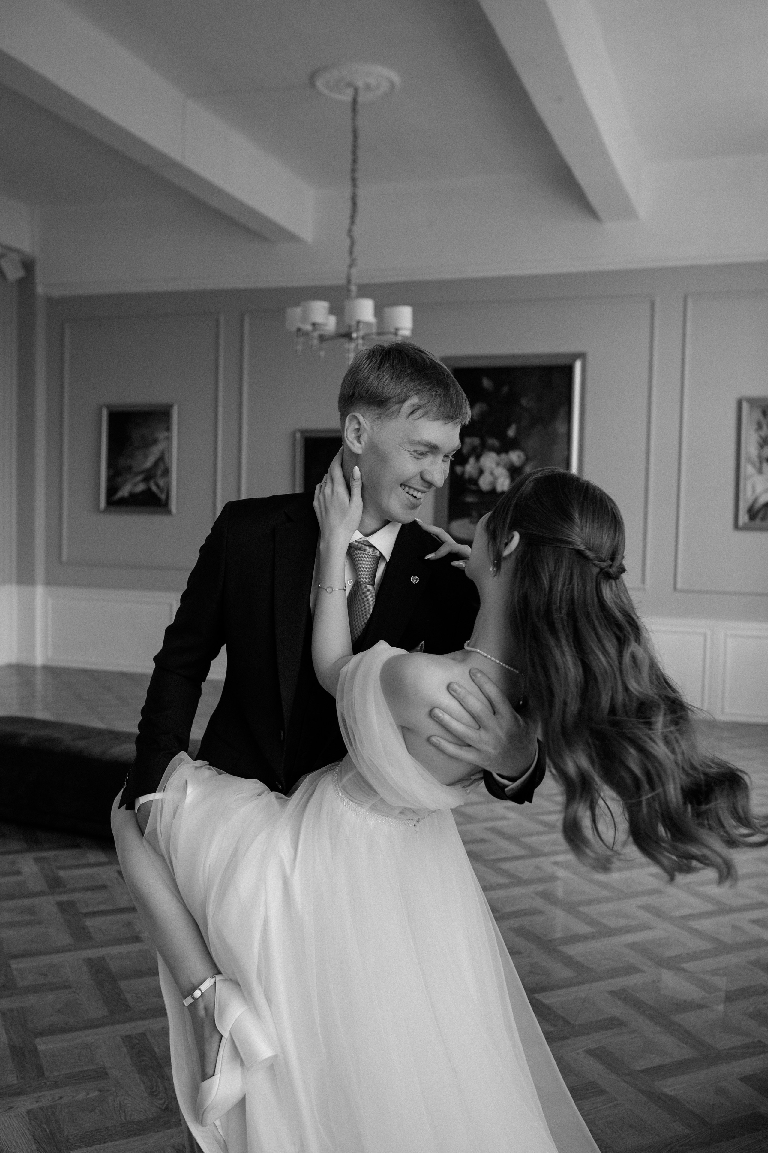 Захар и Ксения. Семейный и свадебный фотограф в Краснодарском крае и РА Юлия Голуб