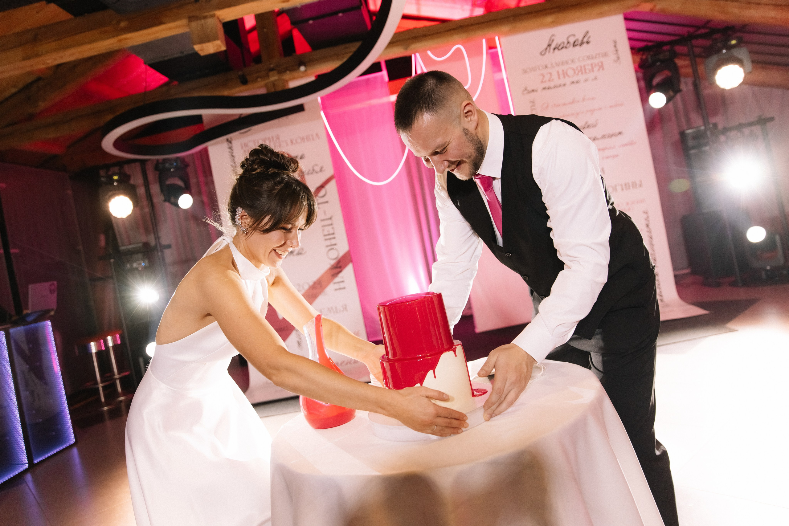 Анонс. Свадебный фотограф Кузнецова Ольга Санкт-Петербург, Вологда, Череповец