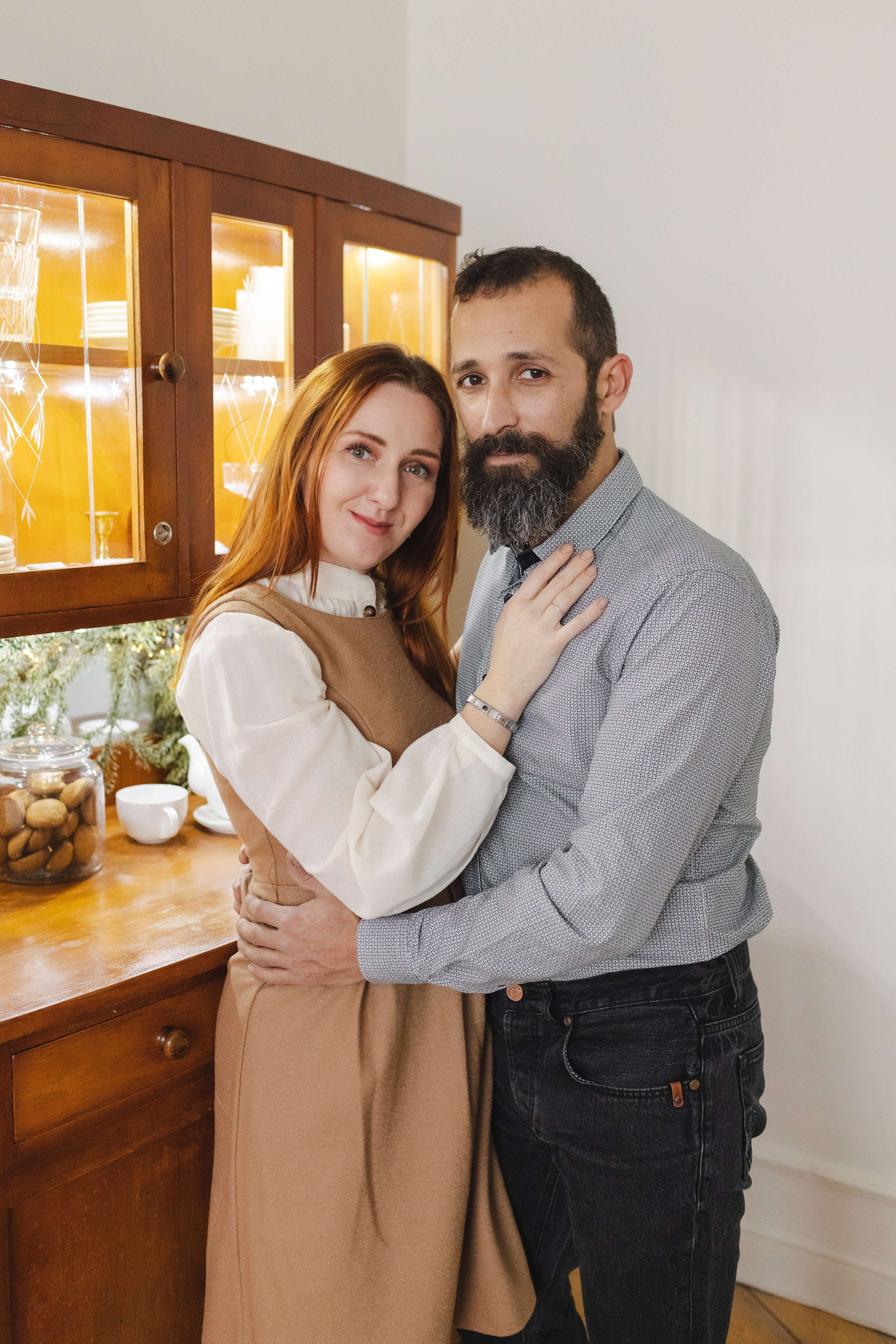 Большая семья Елены. Студия ДАЧА. Детский и семейный фотограф в Краснодаре Альбина Морозова