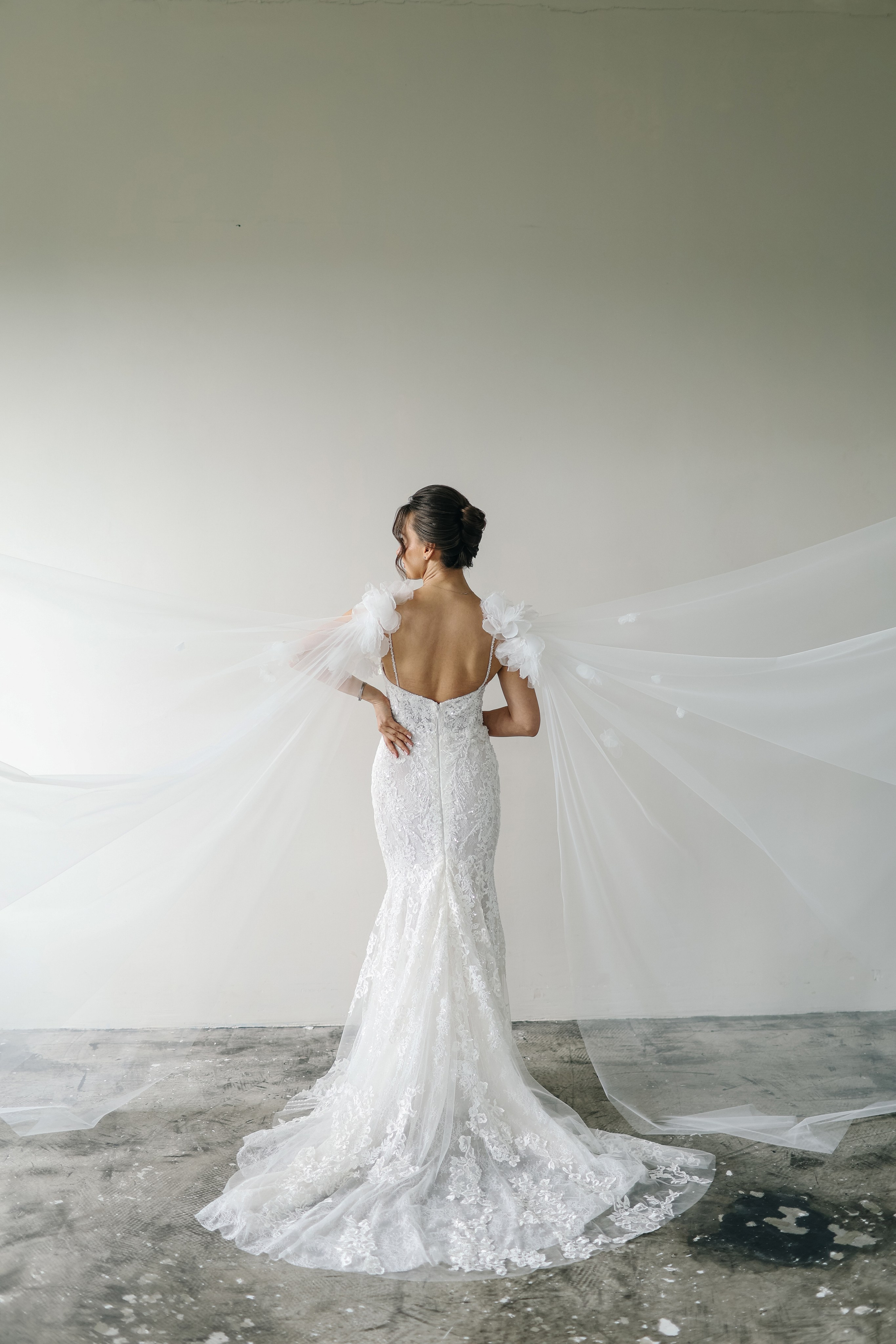 Андрей и Ольга. Семейный и свадебный фотограф в Пензе Валерия Филюкова