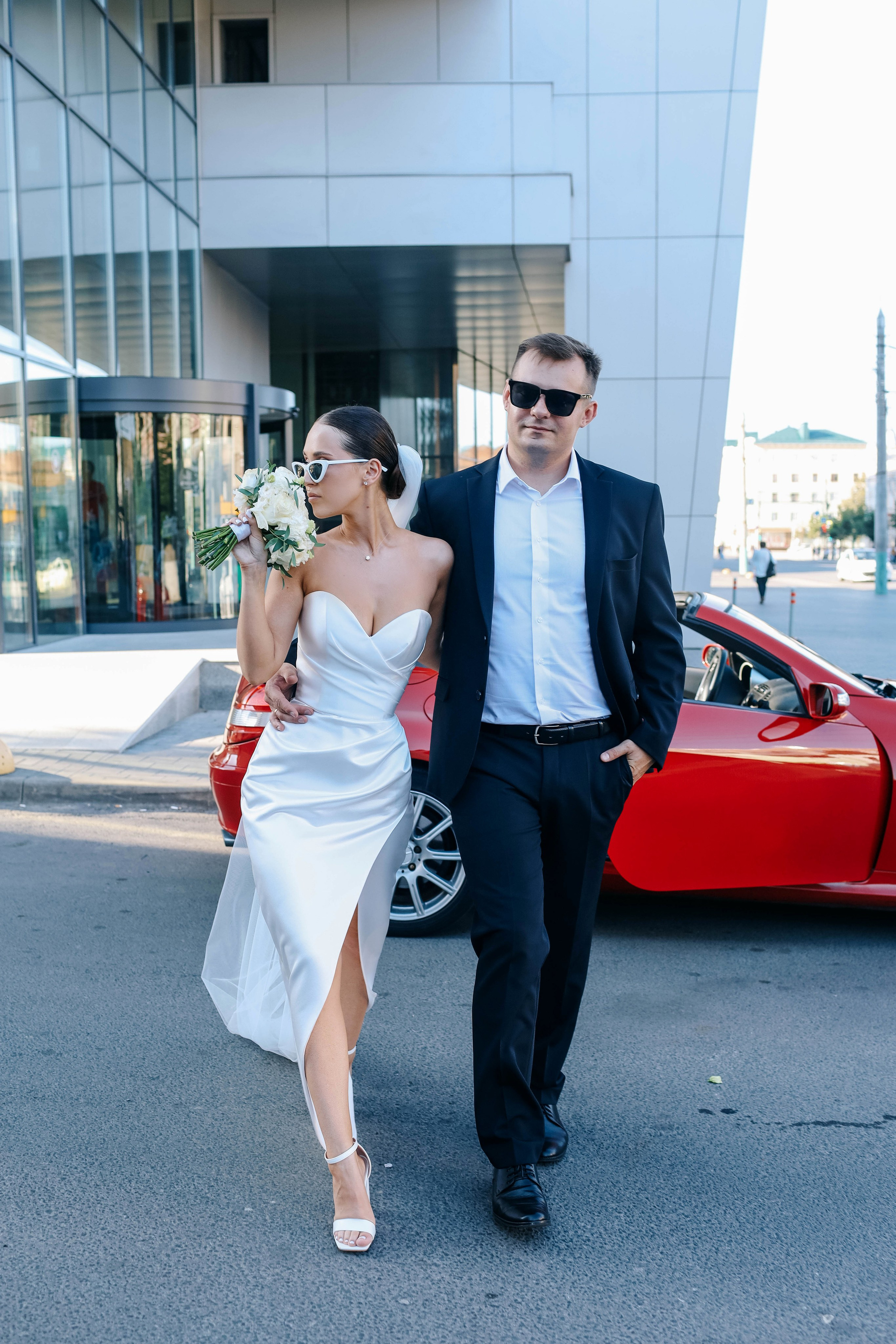 18 августа. Семейный и свадебный фотограф в Пензе Валерия Филюкова