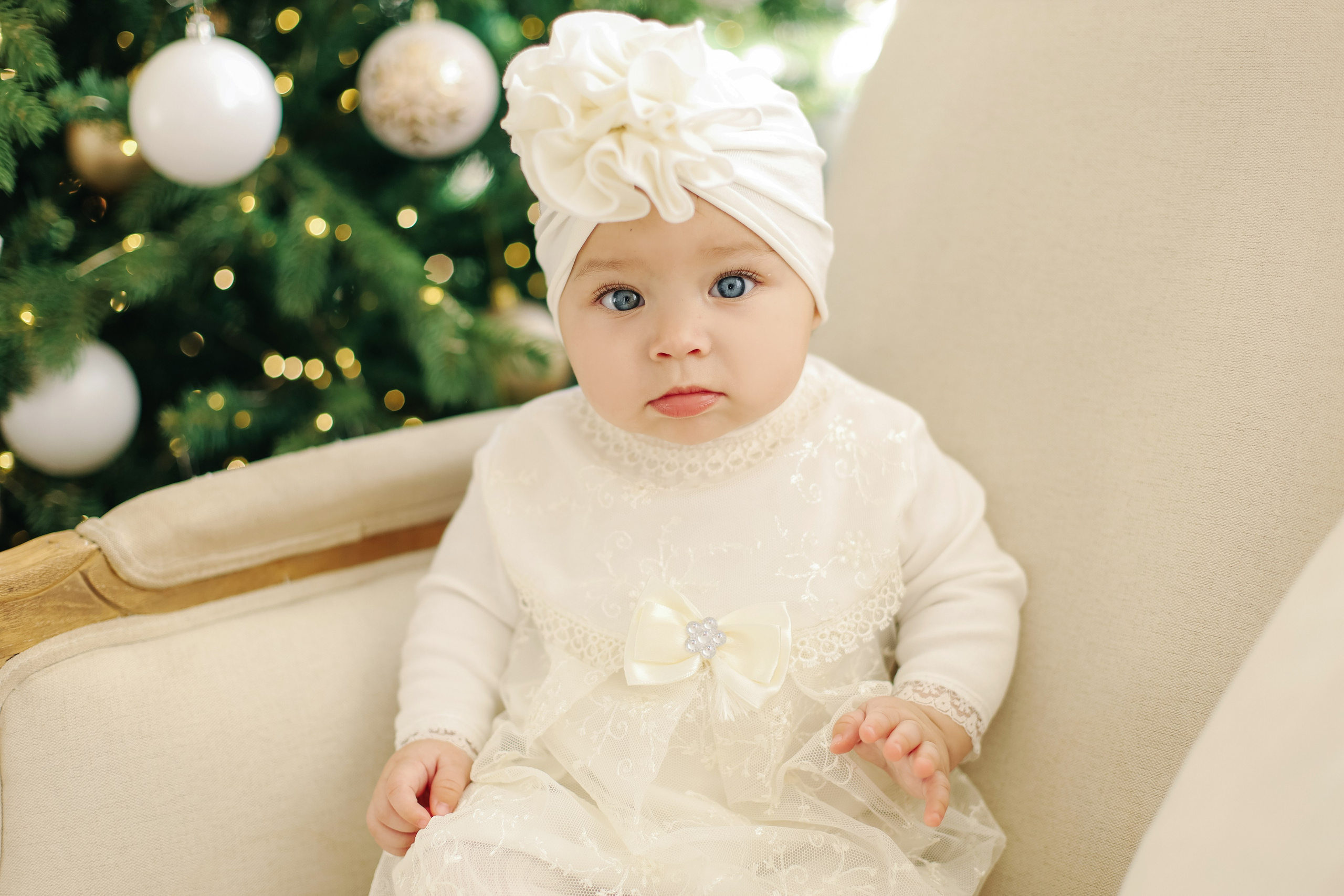 Новогодняя семейная фотосессия. Семейный и свадебный фотограф в Пензе Валерия Филюкова