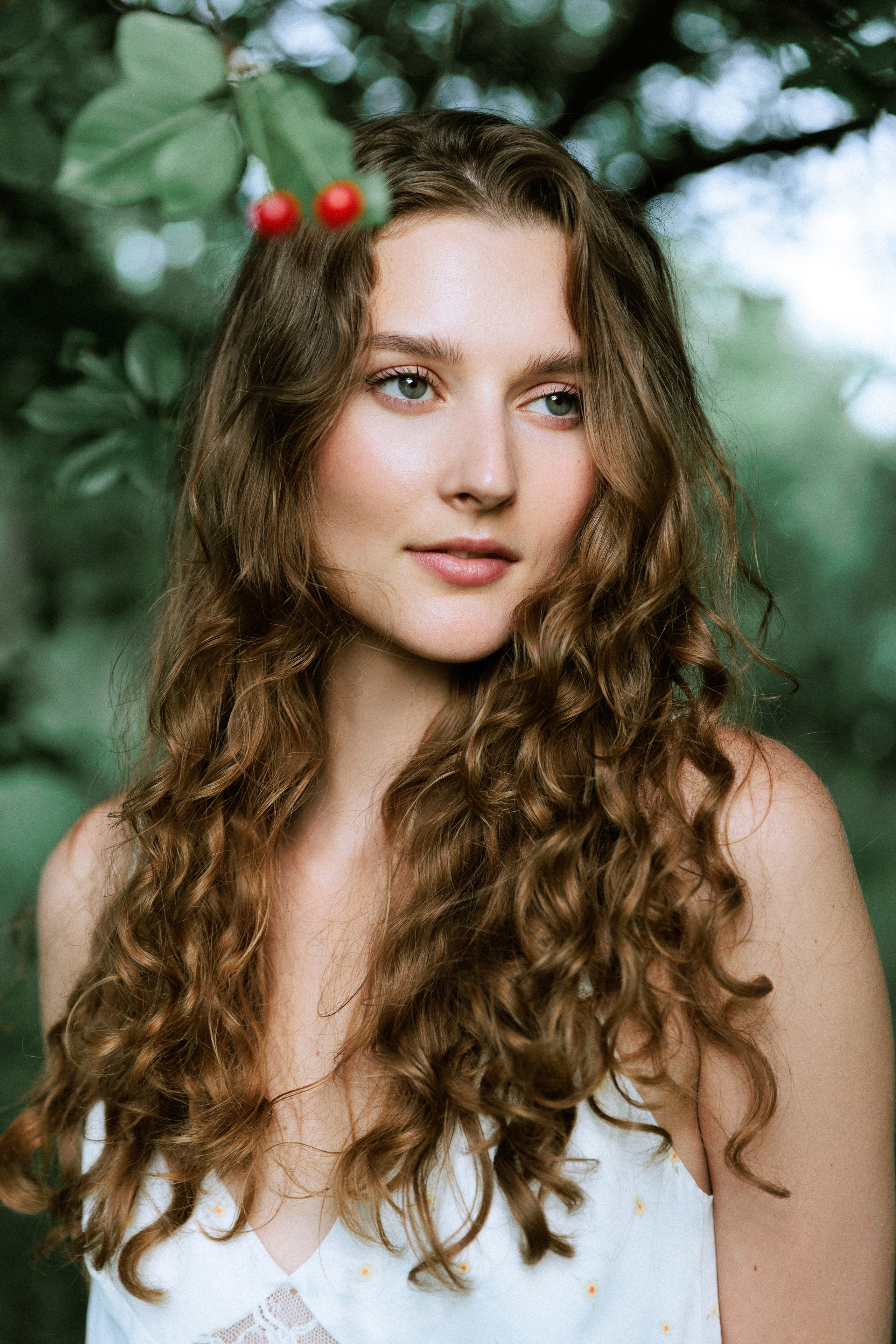 Валерия. Фотограф в Москве Людмила Малова