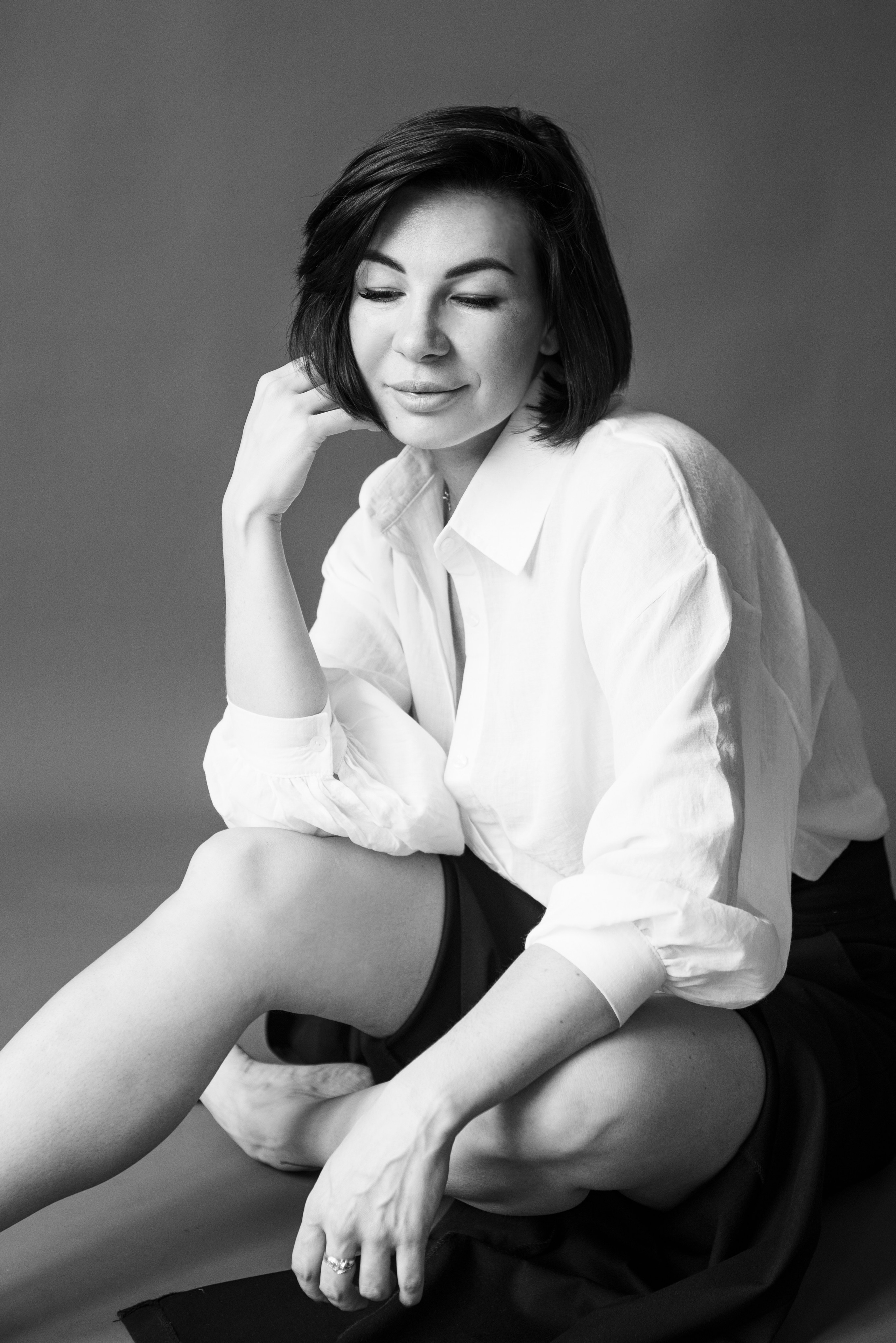 Лена. КУЛАГИНА АДЕЛЬ — ФОТОГРАФ — МИРНЫЙ — ЯКУТИЯ