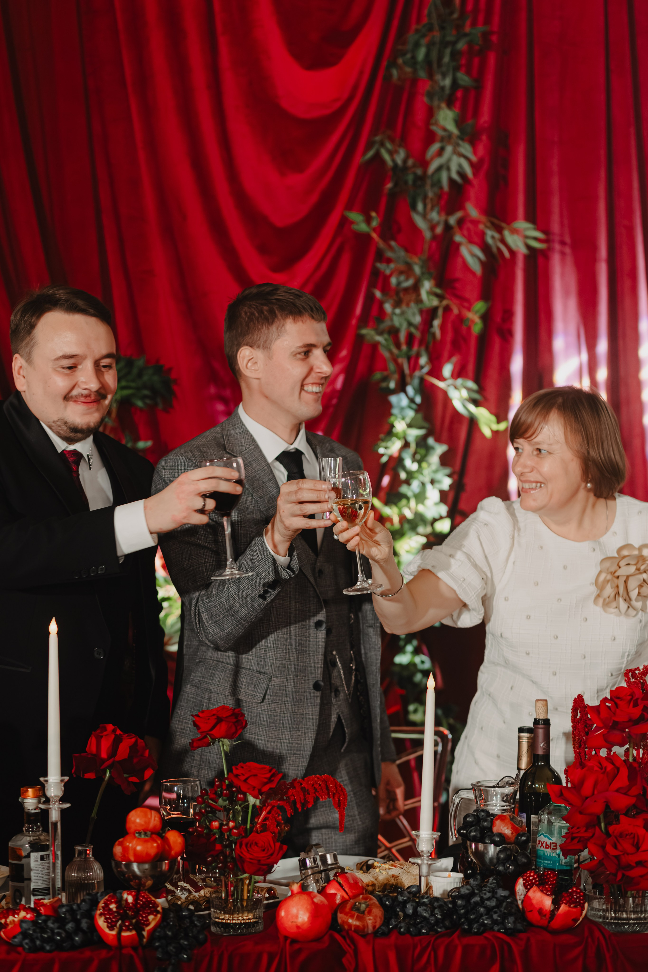 Свадьба Лены и Миши. Свадебный и семейный фотограф Женя Добрянская в Нижнем Новгороде