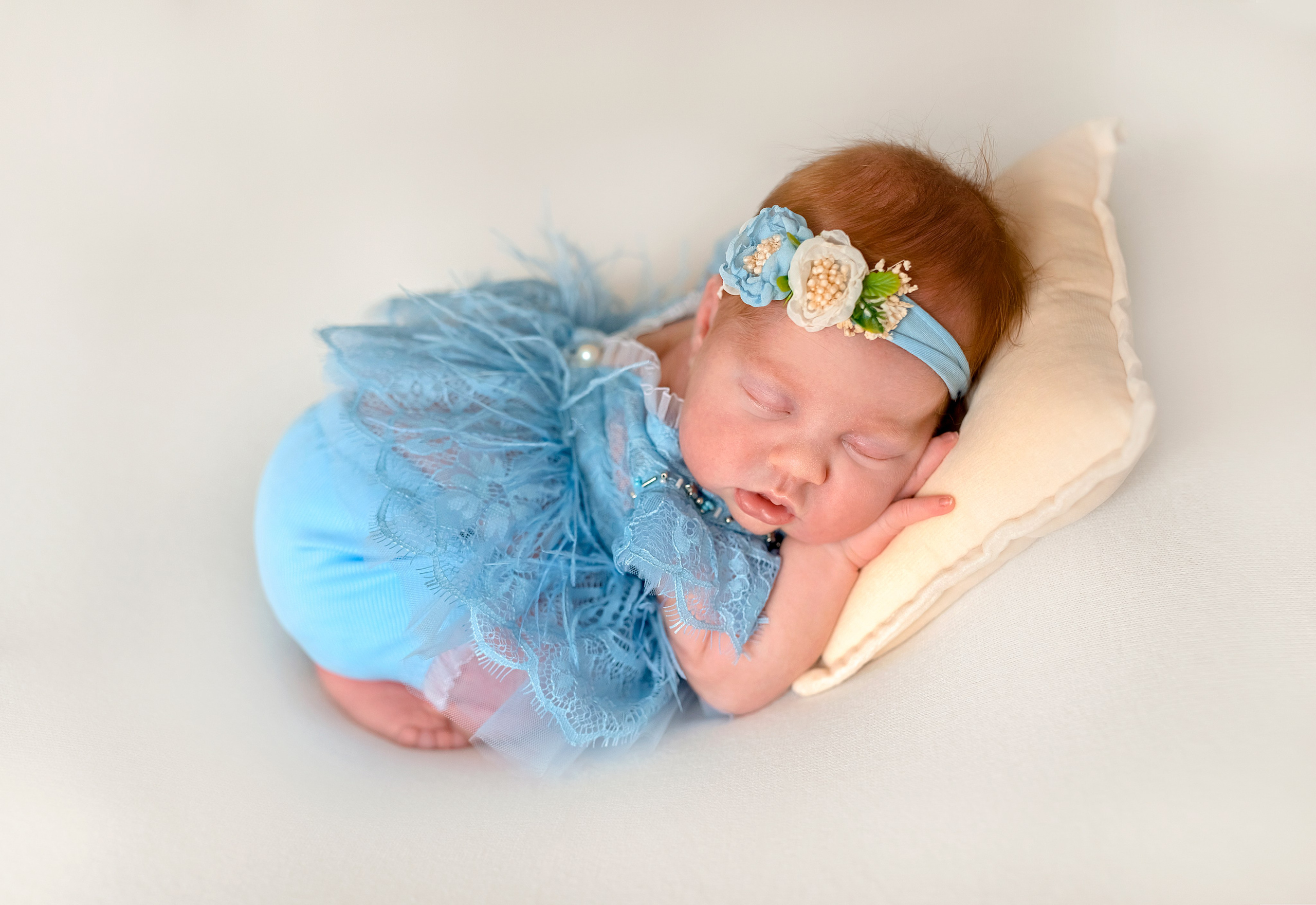 Newborn. Ньюборн и семейный фотограф Юлия Кордис