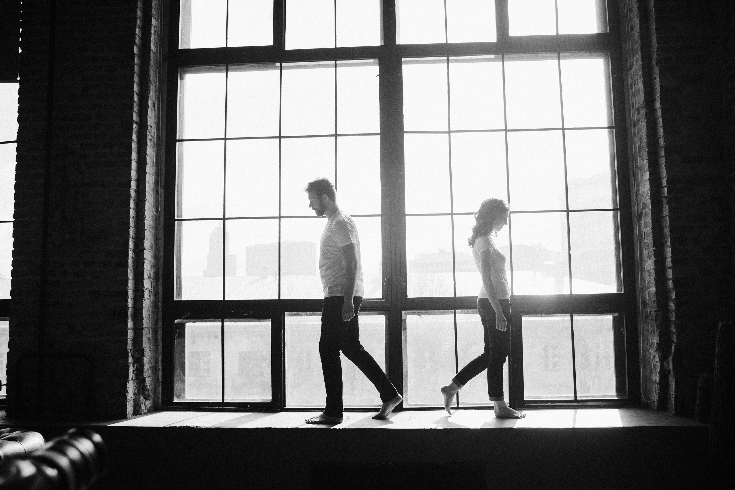 Маша и Никита. Семейный и свадебный фотограф в Москве Жнякина Юлия