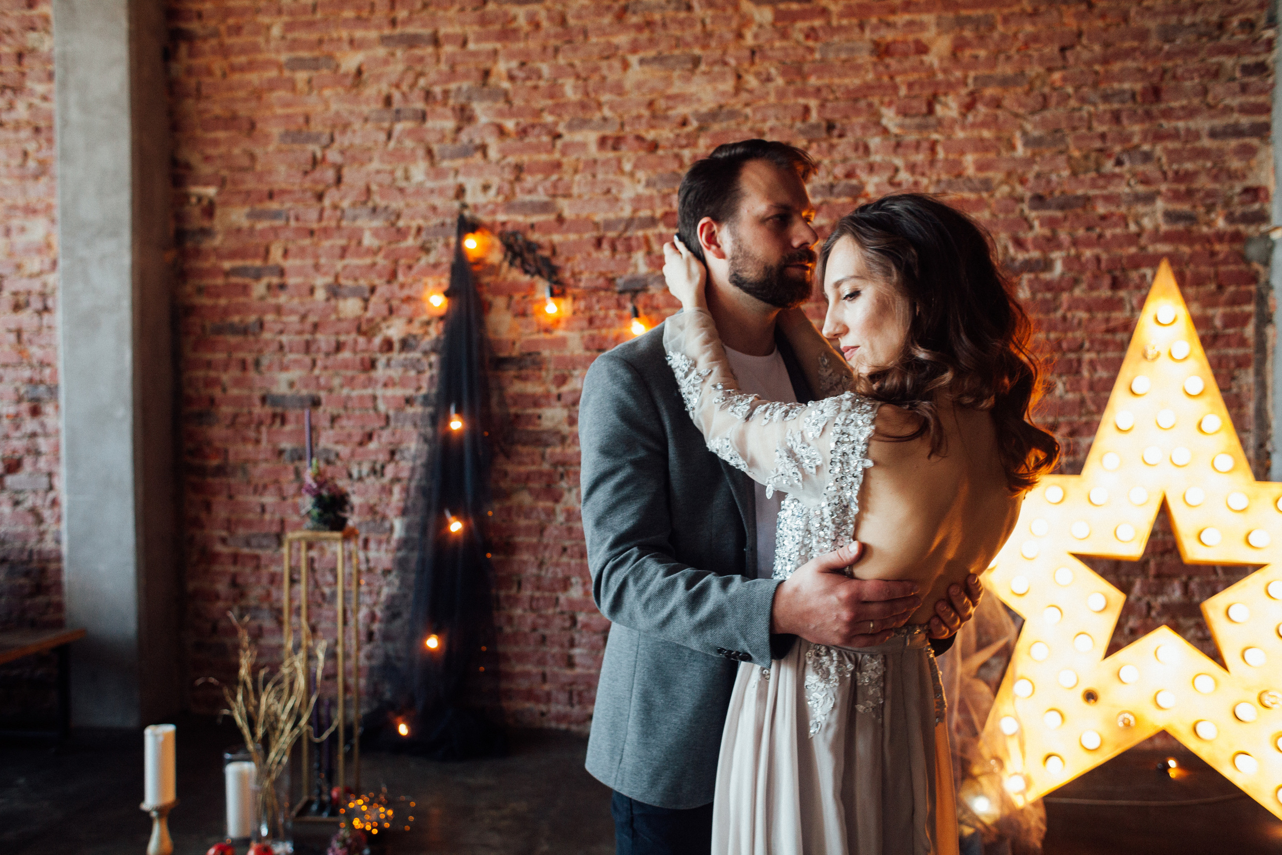 Маша и Никита. Семейный и свадебный фотограф в Москве Жнякина Юлия