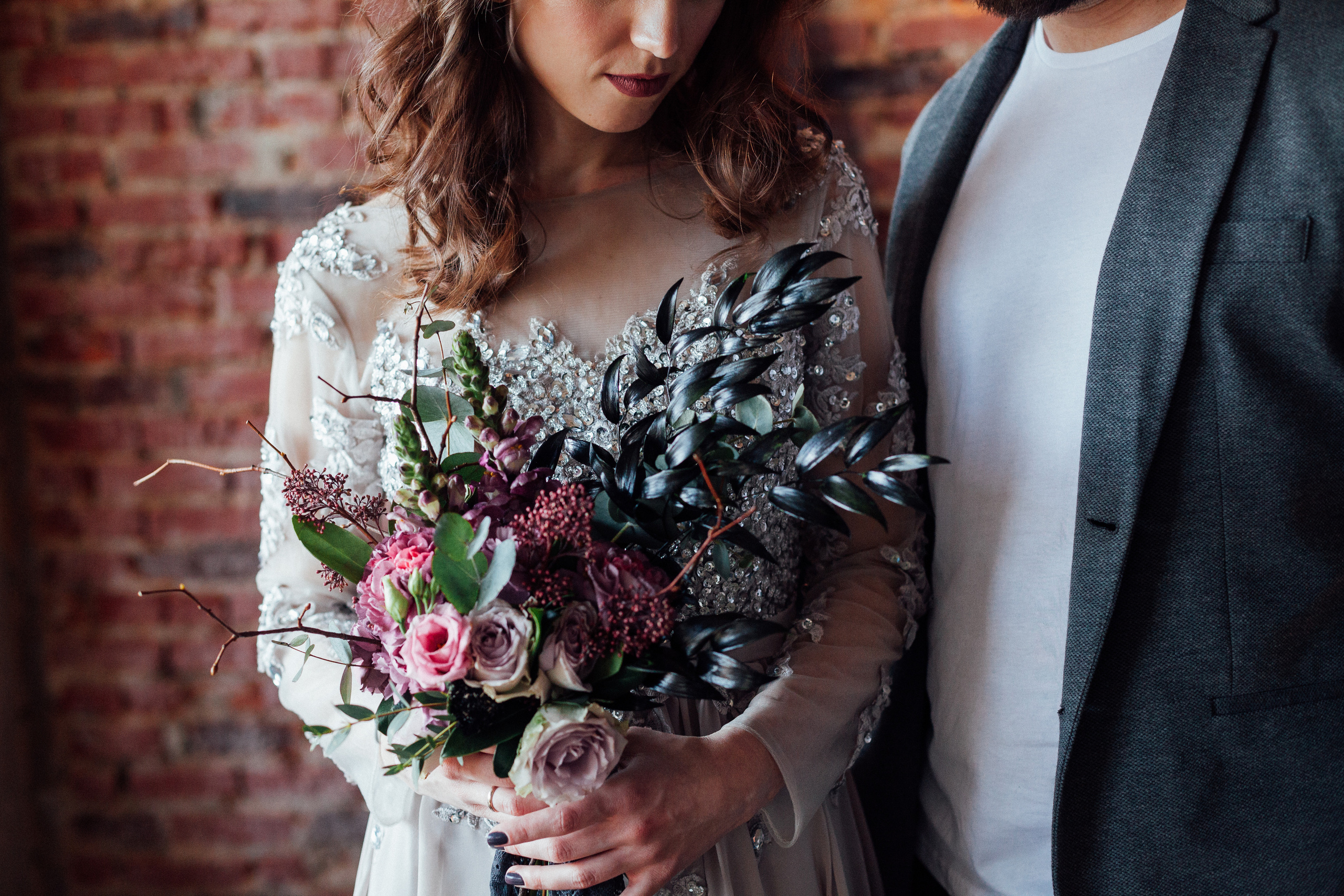 Маша и Никита. Семейный и свадебный фотограф в Москве Жнякина Юлия