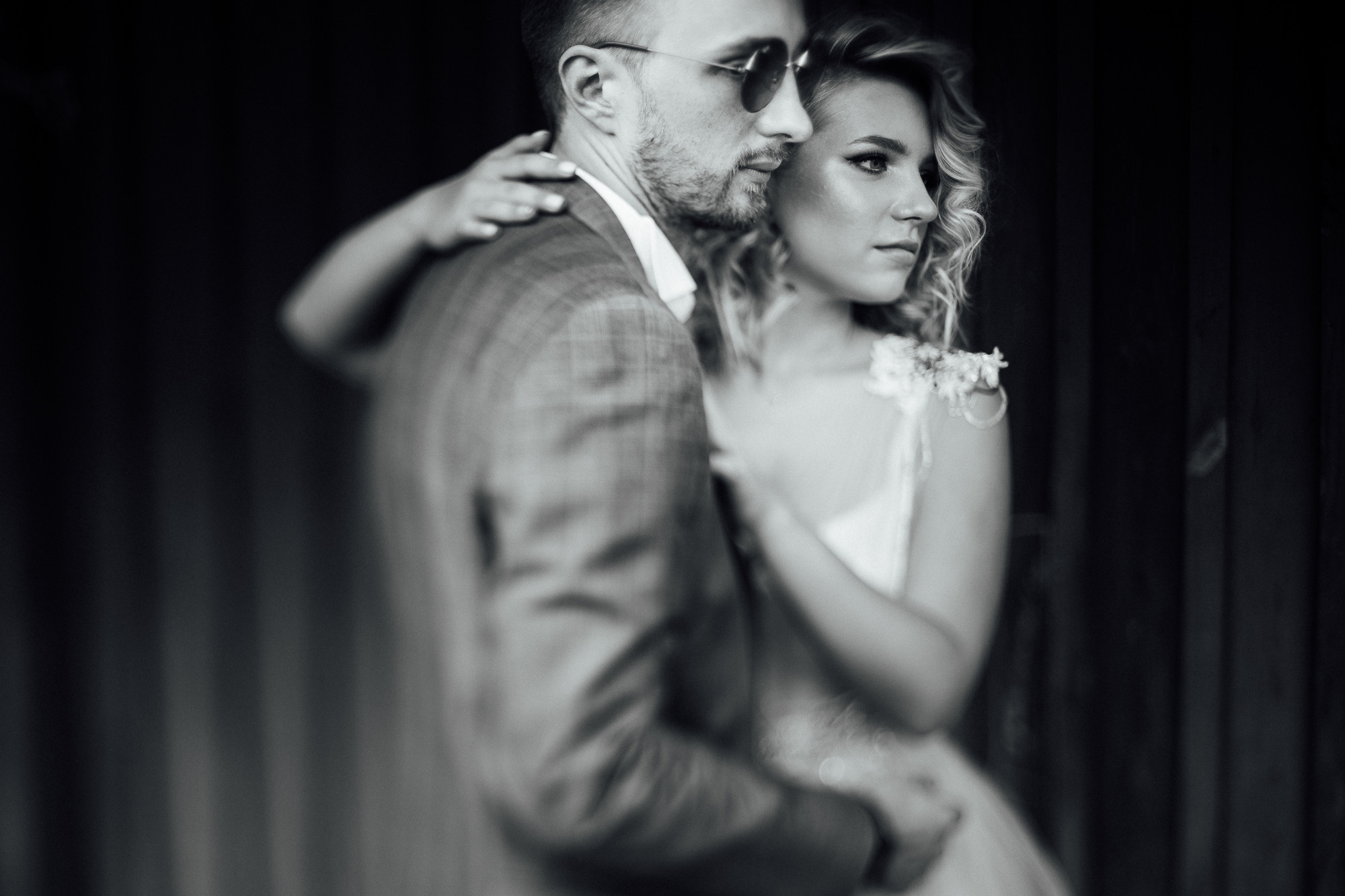 Саша и Настя. Семейный и свадебный фотограф в Москве Жнякина Юлия