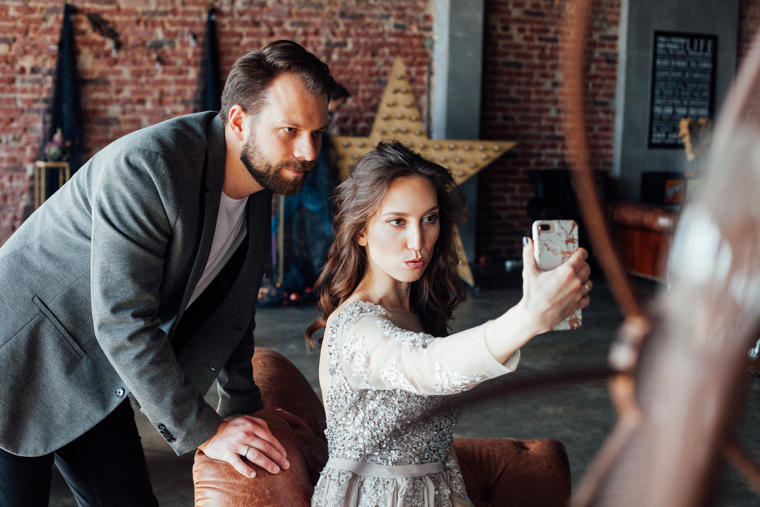 Маша и Никита. Семейный и свадебный фотограф в Москве Жнякина Юлия