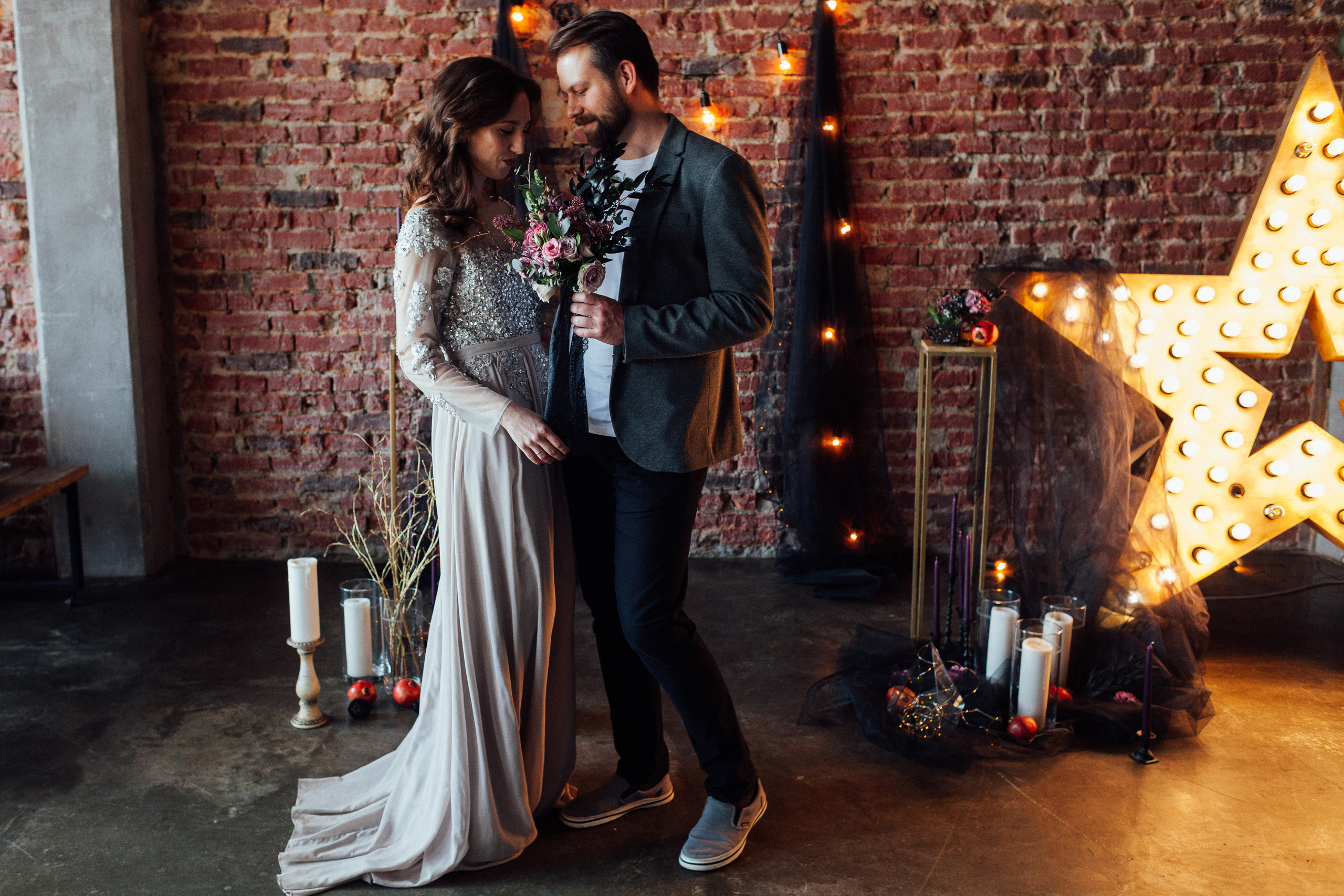 Маша и Никита. Семейный и свадебный фотограф в Москве Жнякина Юлия