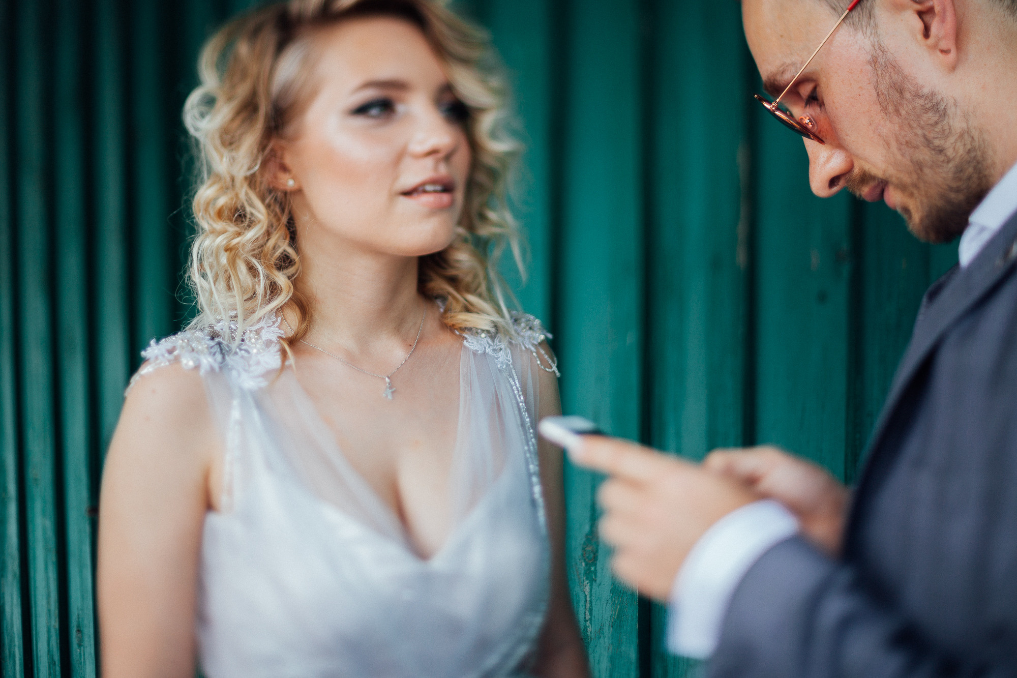 Саша и Настя. Семейный и свадебный фотограф в Москве Жнякина Юлия