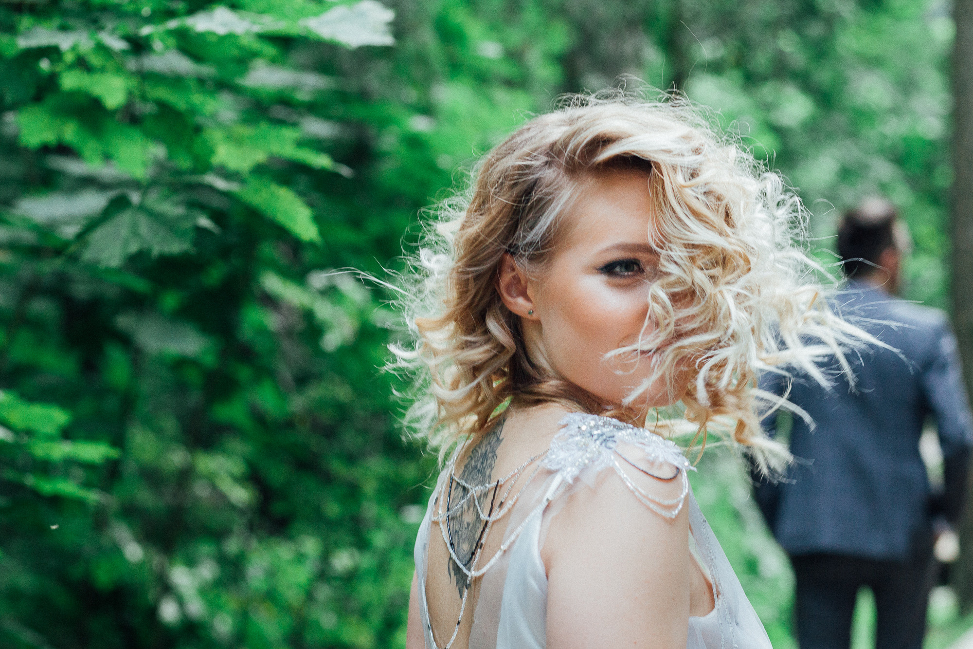 Саша и Настя. Семейный и свадебный фотограф в Москве Жнякина Юлия