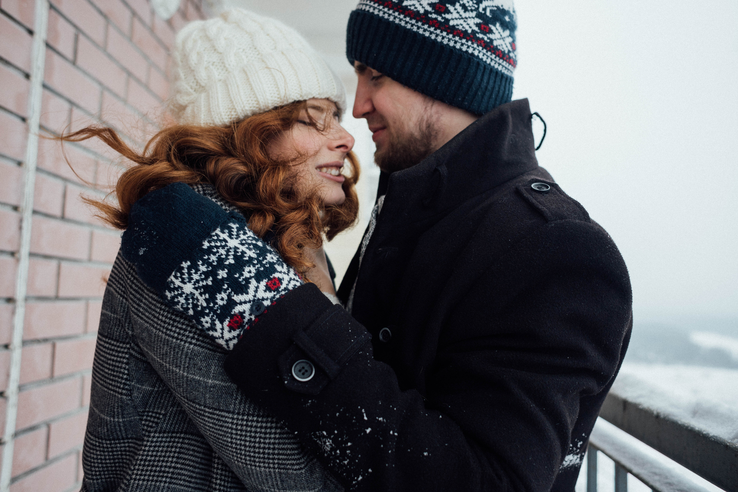 Маша и Стас. Семейный и свадебный фотограф в Москве Жнякина Юлия