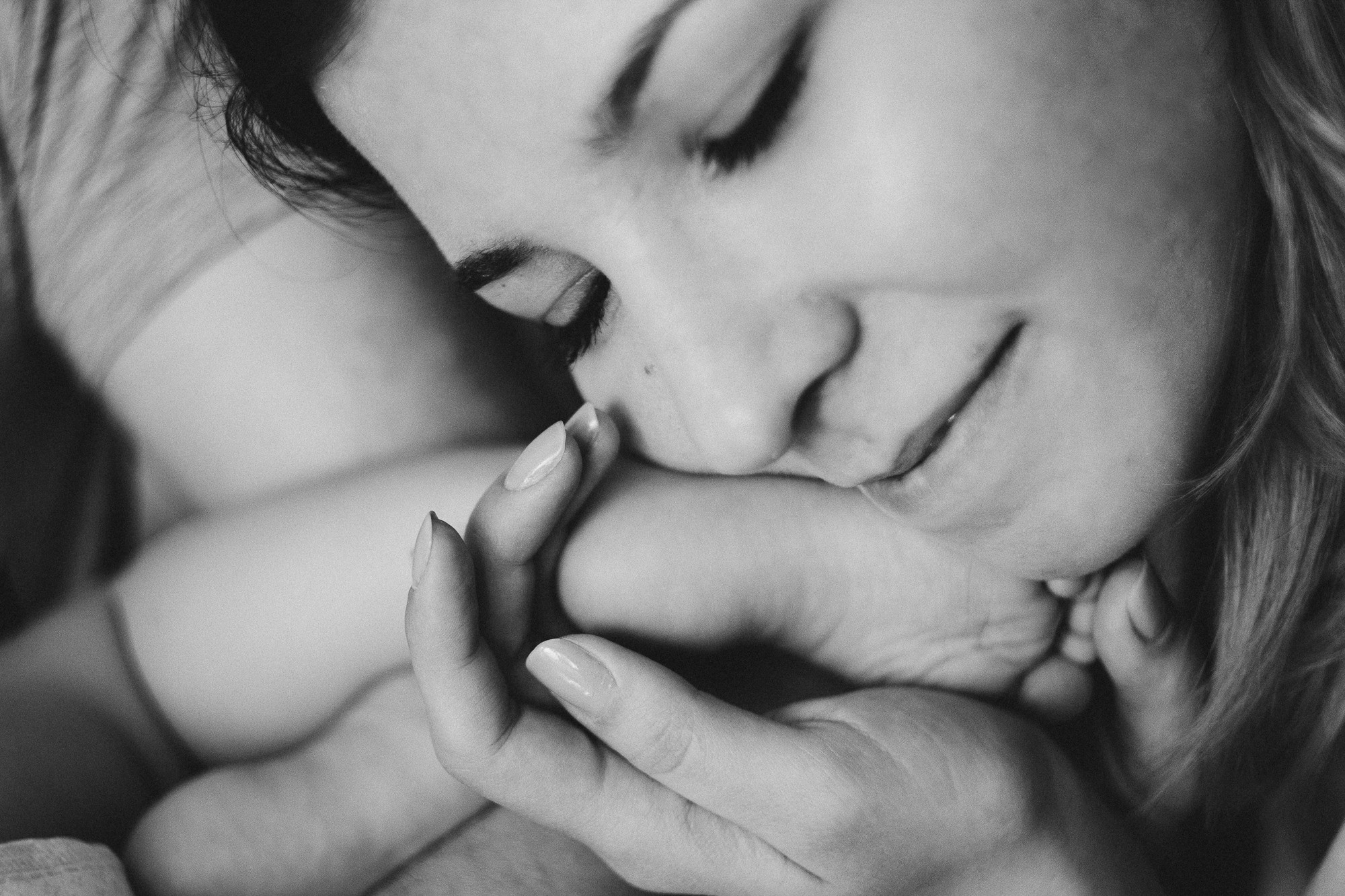 История о первой ложке. Семейный и свадебный фотограф в Москве Жнякина Юлия