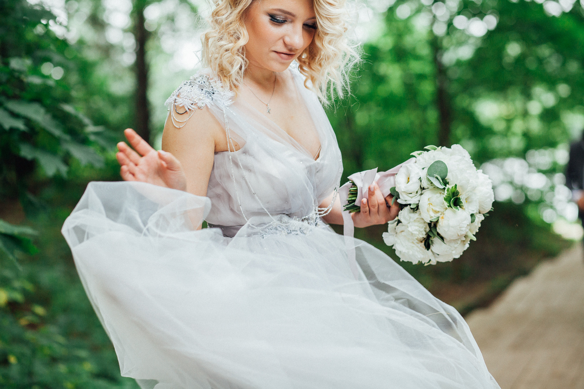 Саша и Настя. Семейный и свадебный фотограф в Москве Жнякина Юлия