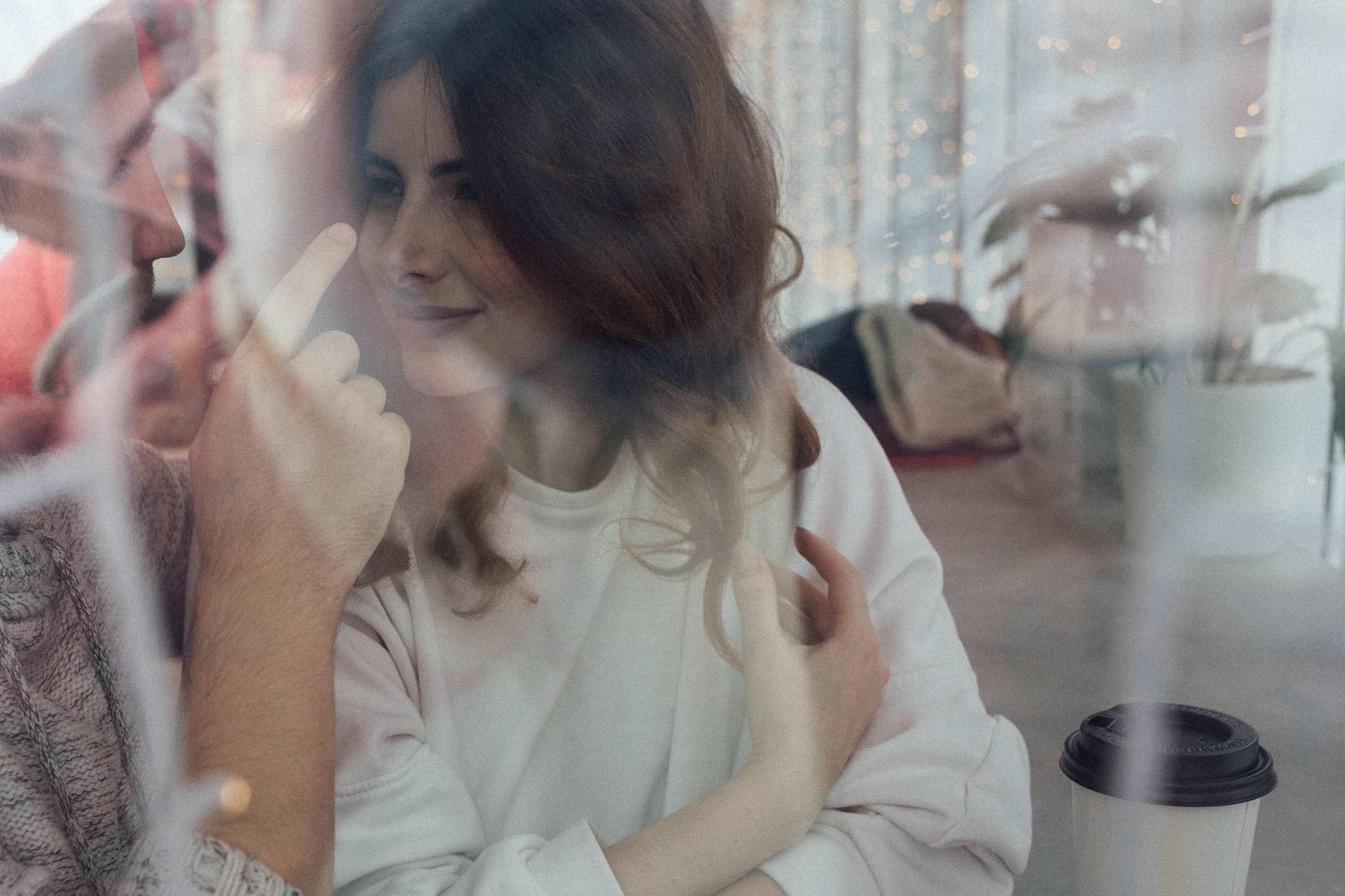 Маша и Стас. Семейный и свадебный фотограф в Москве Жнякина Юлия