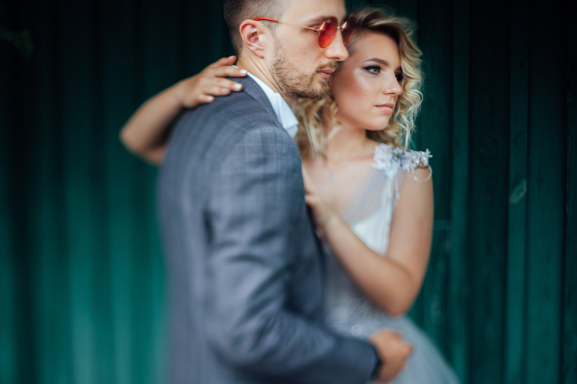 Саша и Настя. Семейный и свадебный фотограф в Москве Жнякина Юлия