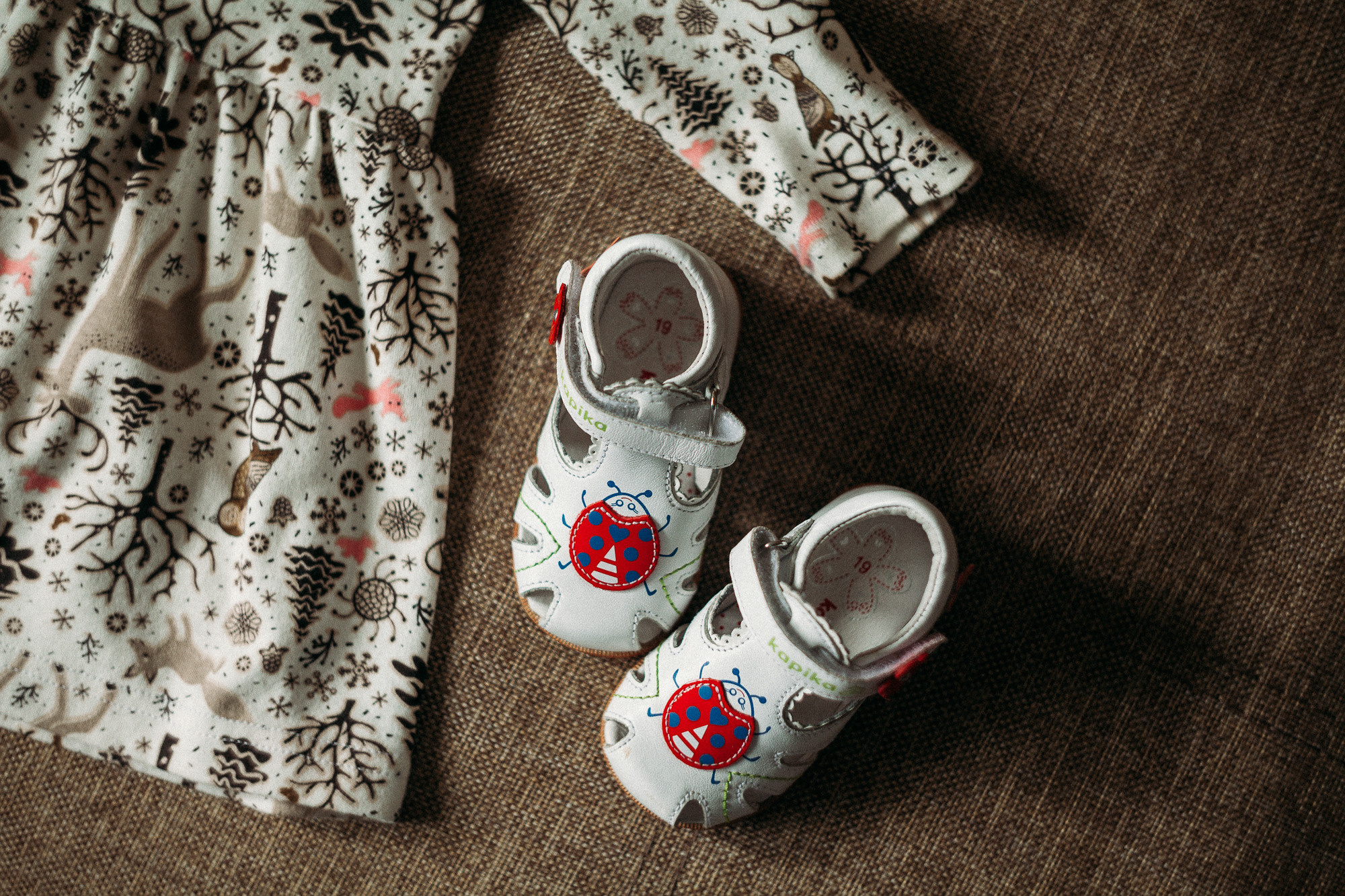 История о первой ложке. Семейный и свадебный фотограф в Москве Жнякина Юлия