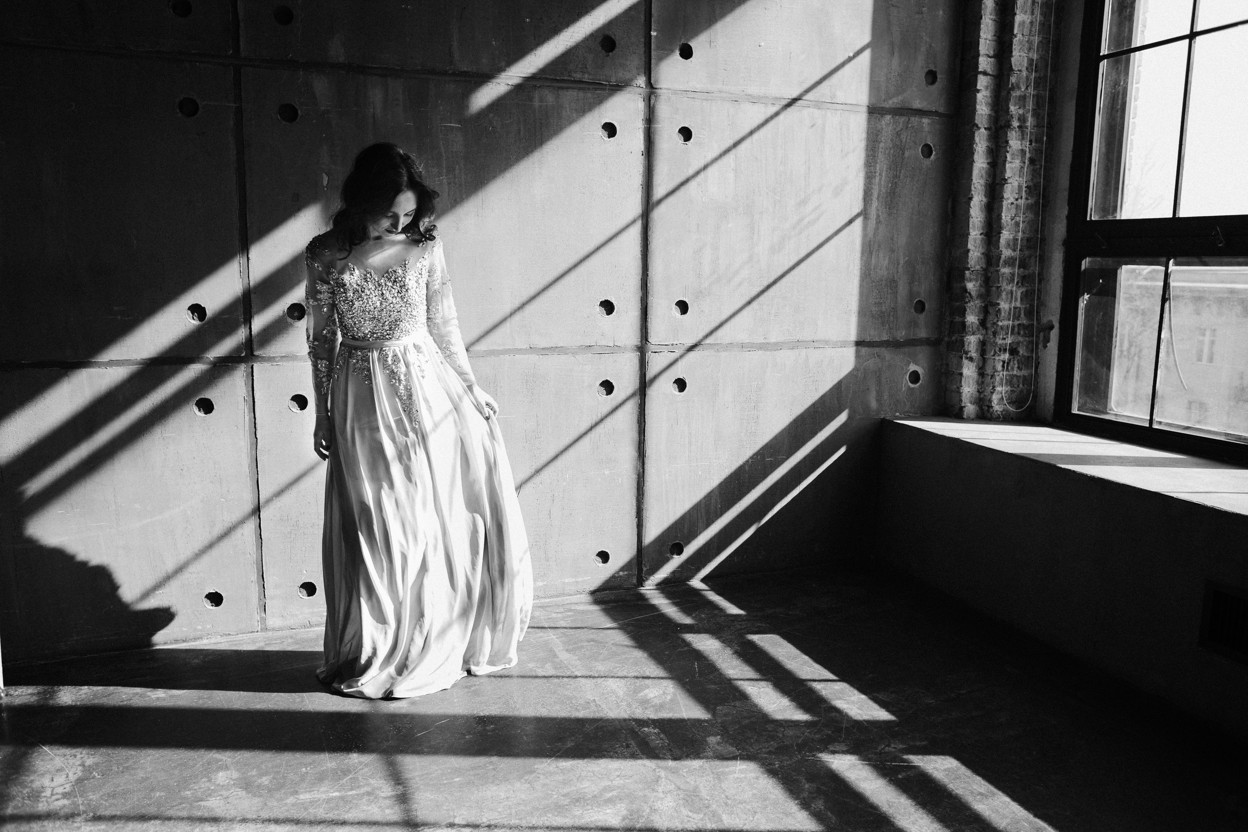 Маша и Никита. Семейный и свадебный фотограф в Москве Жнякина Юлия