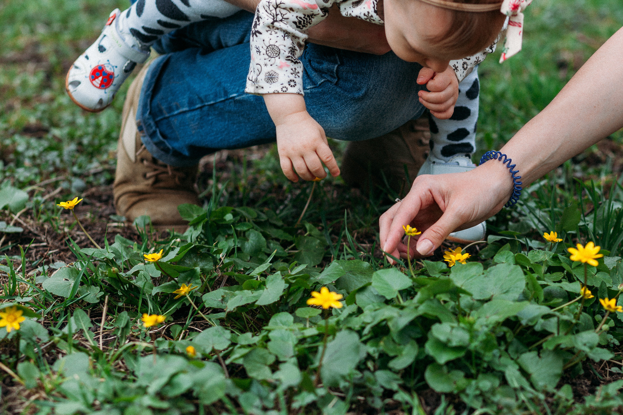 История о первой ложке. Семейный и свадебный фотограф в Москве Жнякина Юлия