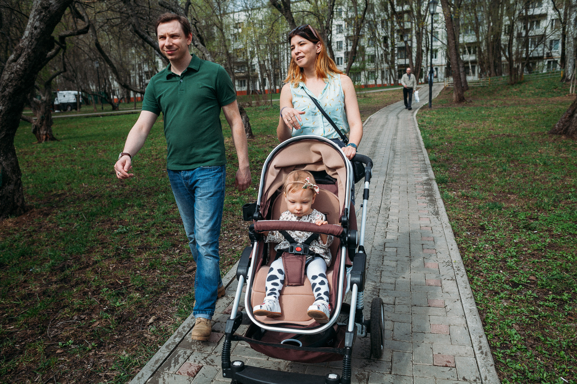 История о первой ложке. Семейный и свадебный фотограф в Москве Жнякина Юлия