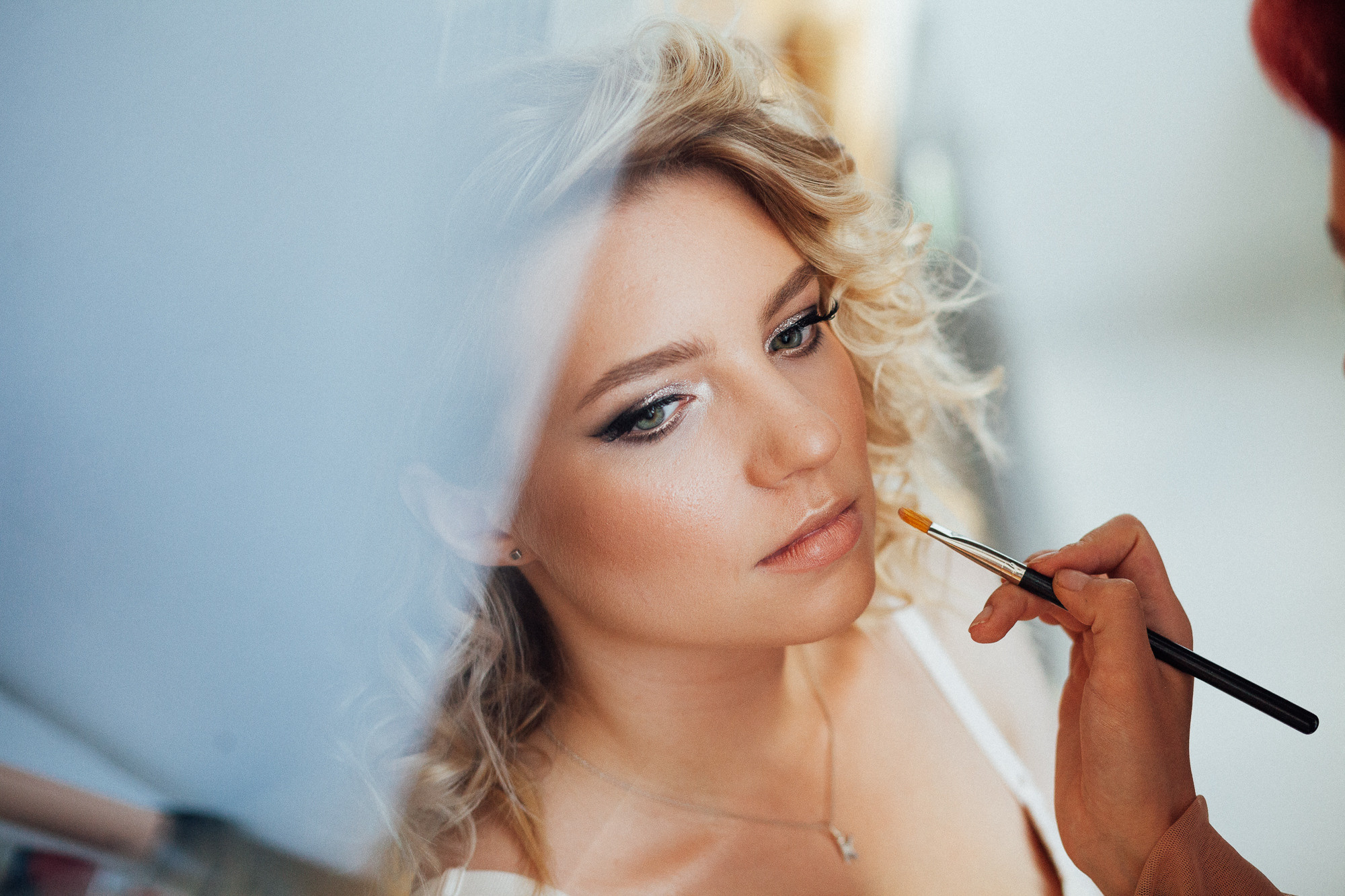 Саша и Настя. Семейный и свадебный фотограф в Москве Жнякина Юлия