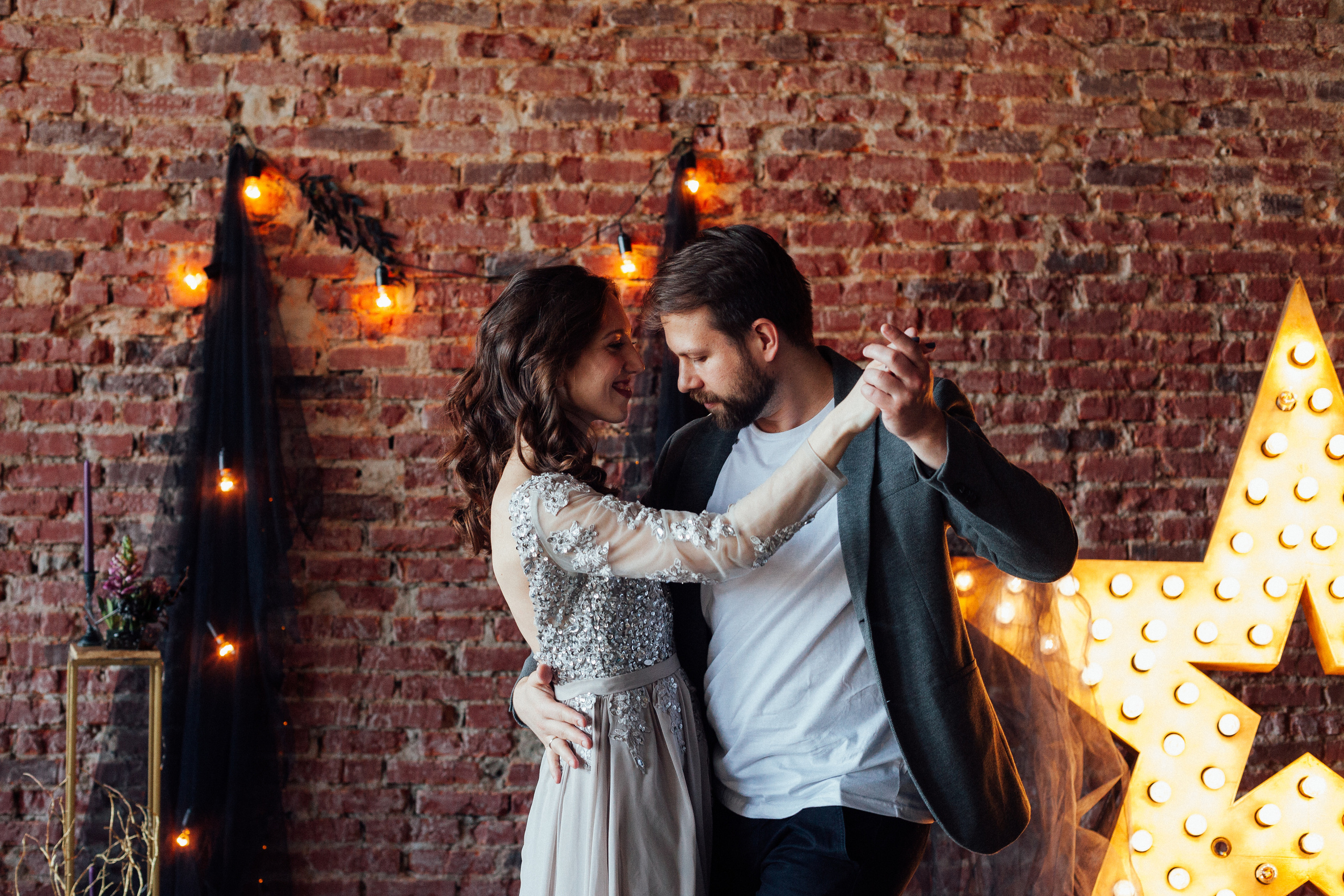 Маша и Никита. Семейный и свадебный фотограф в Москве Жнякина Юлия