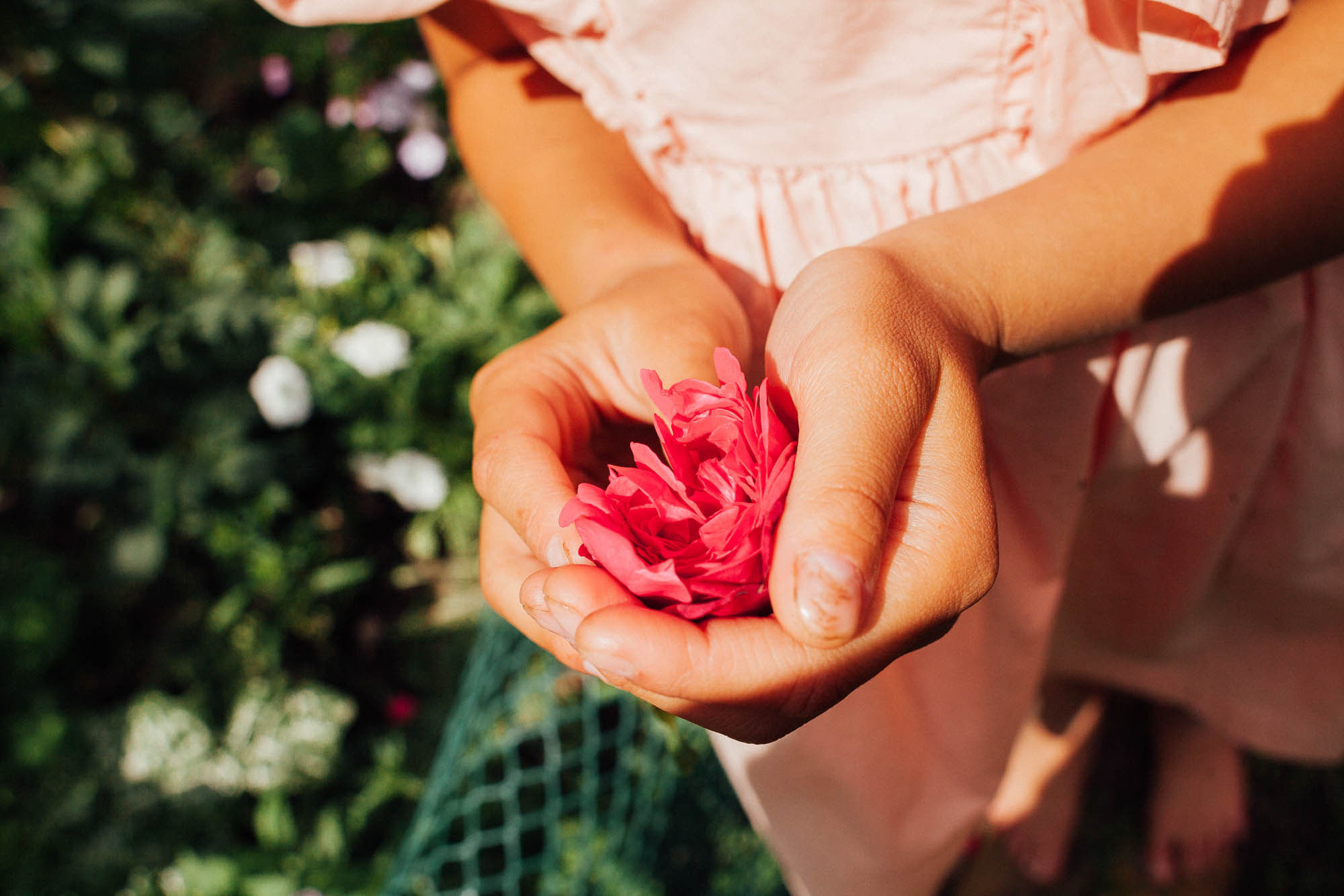Обед на свежем воздухе. Семейный и свадебный фотограф в Москве Жнякина Юлия