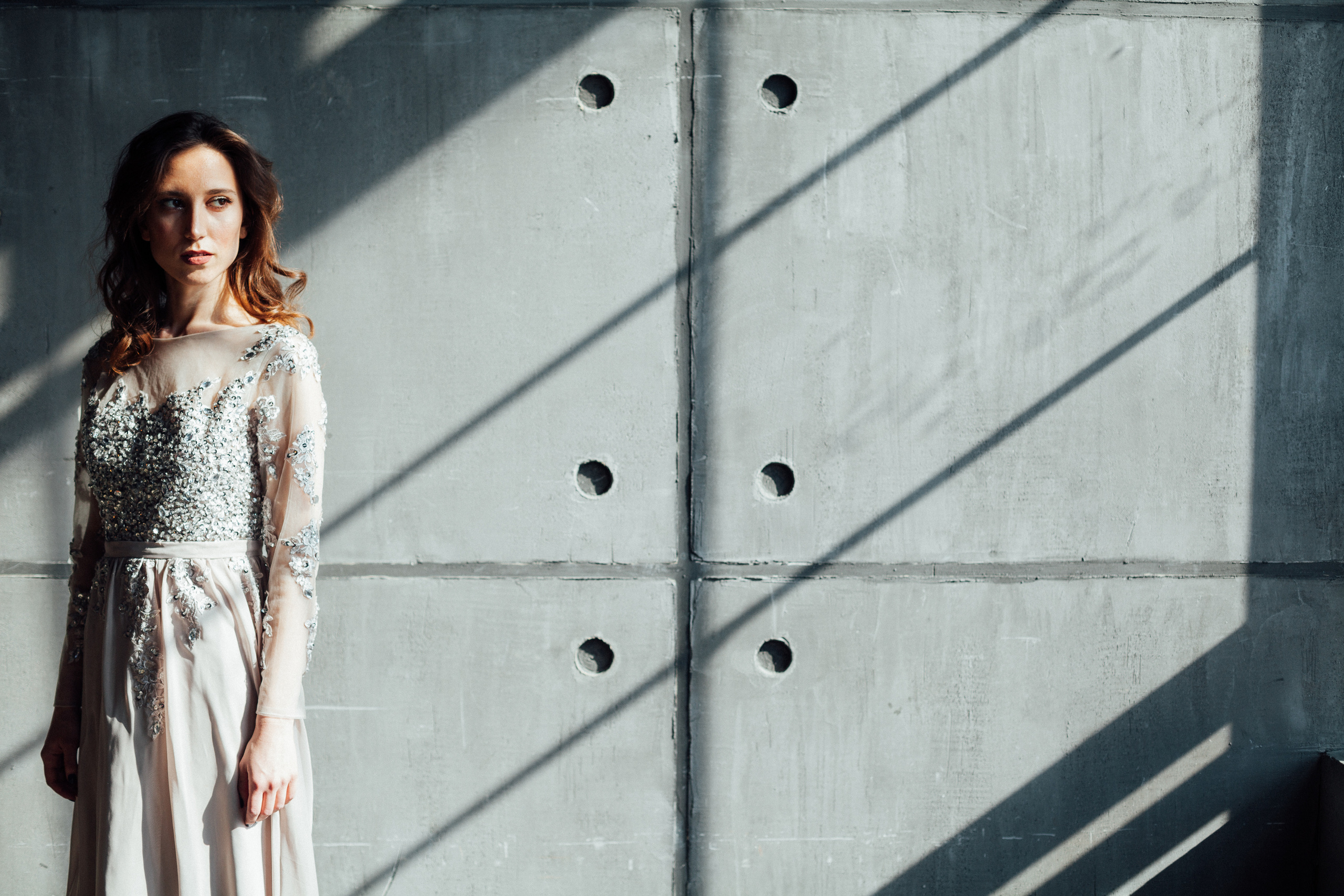 Маша и Никита. Семейный и свадебный фотограф в Москве Жнякина Юлия