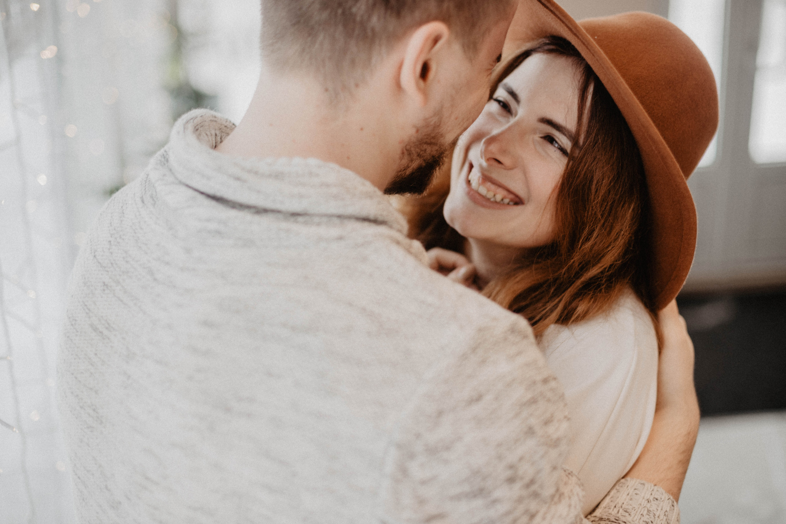 Маша и Стас. Семейный и свадебный фотограф в Москве Жнякина Юлия
