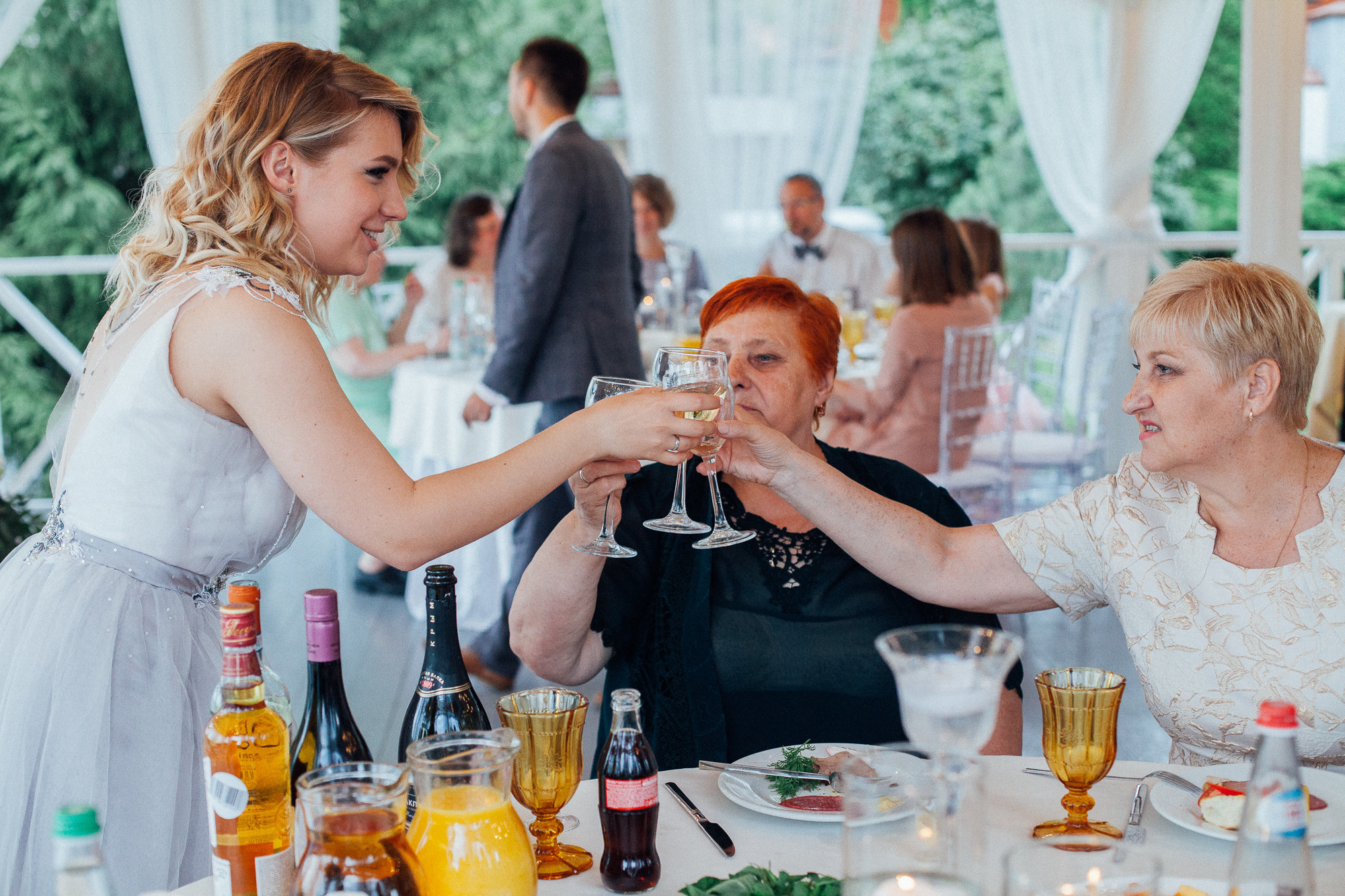 Саша и Настя. Семейный и свадебный фотограф в Москве Жнякина Юлия